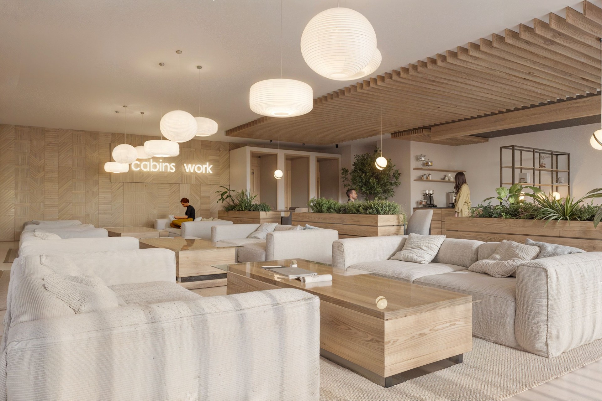 New build - Bungalow -
La Nucia