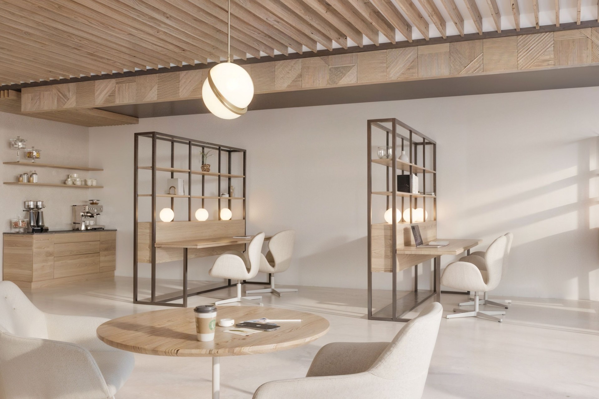 New build - Bungalow -
La Nucia