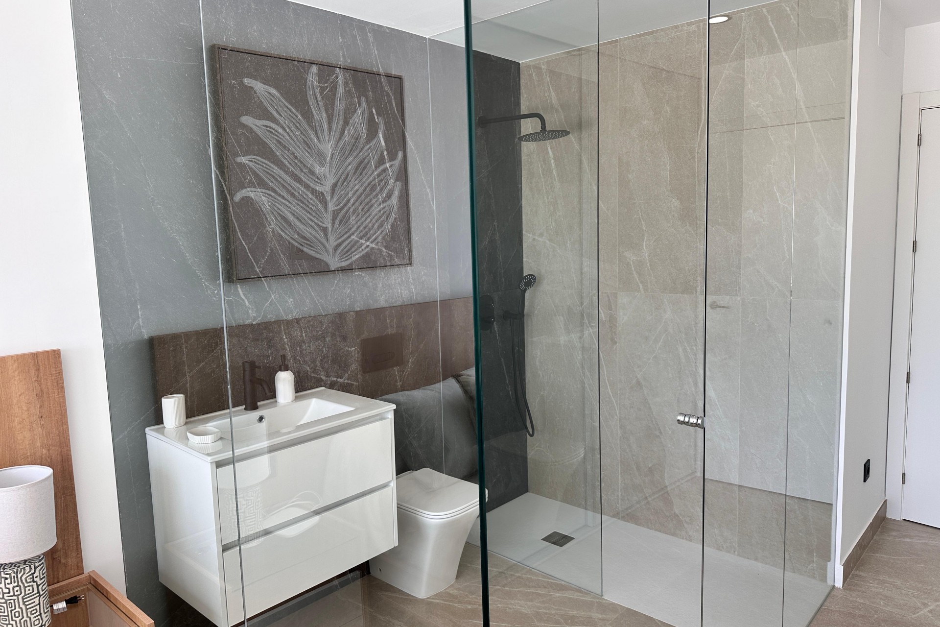 New build - Bungalow -
Los Alcazares - Los Alcázares