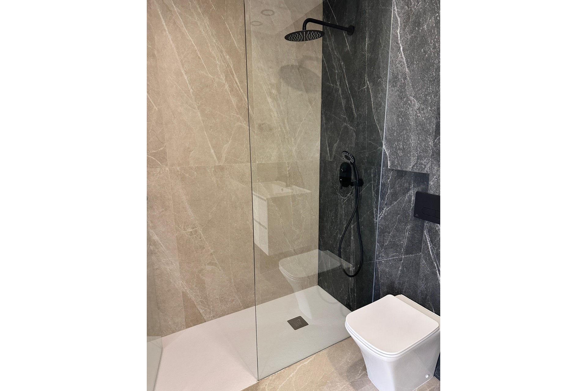 New build - Bungalow -
Los Alcazares - Los Alcázares