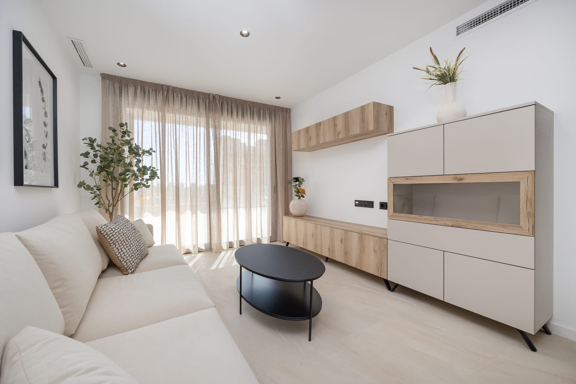 New build - Bungalow -
Los Alcazares - Los Alcázares