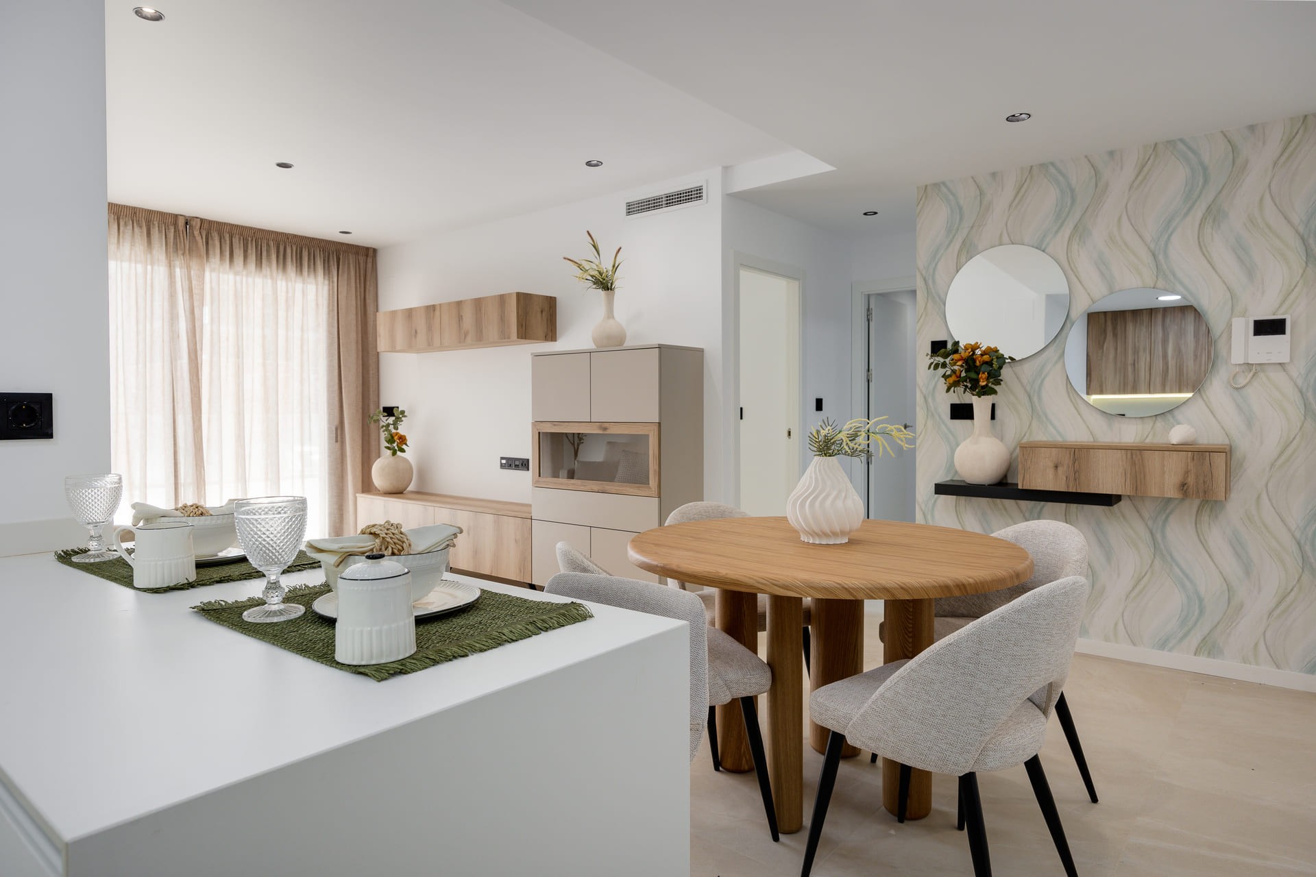 New build - Bungalow -
Los Alcazares - Los Alcázares