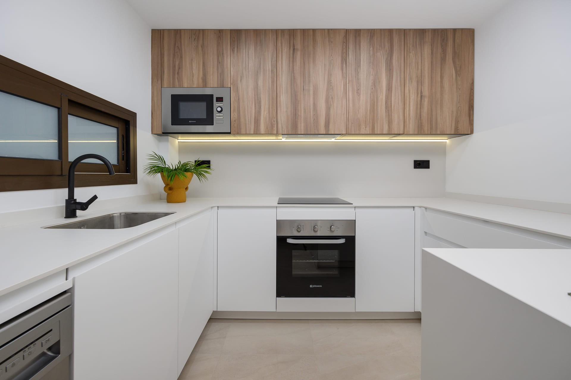 New build - Bungalow -
Los Alcazares - Los Alcázares