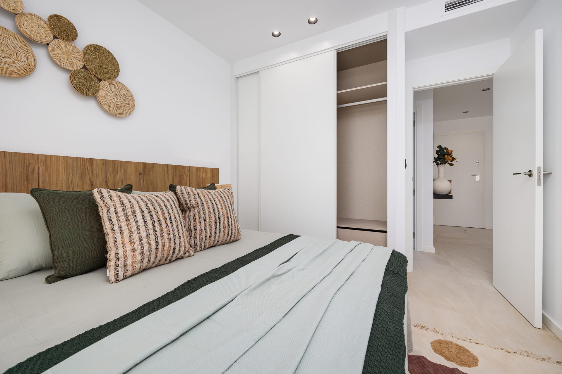 New build - Bungalow -
Los Alcazares - Los Alcázares