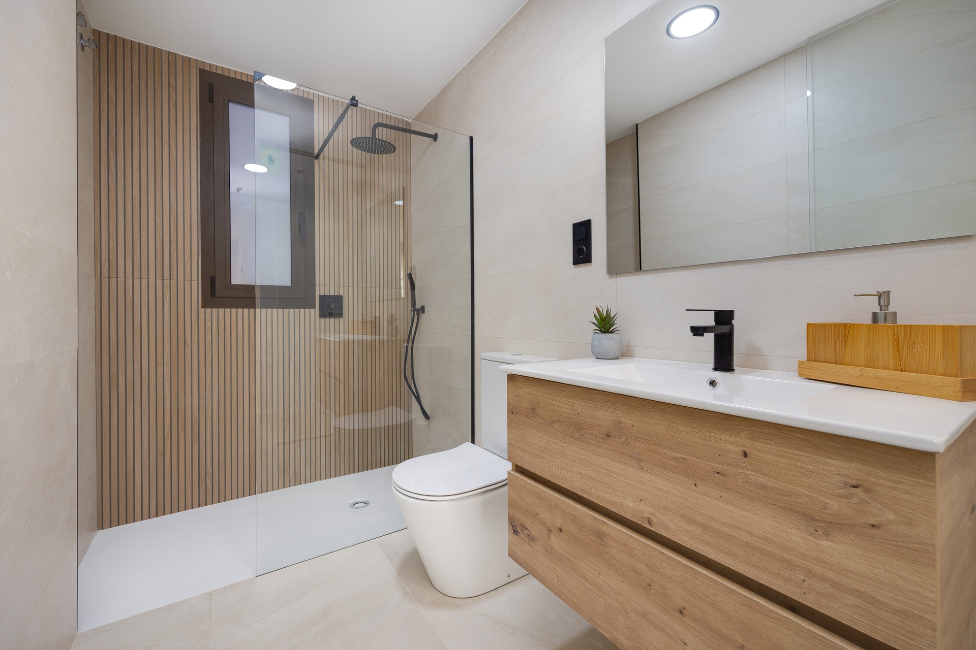 New build - Bungalow -
Los Alcazares - Los Alcázares