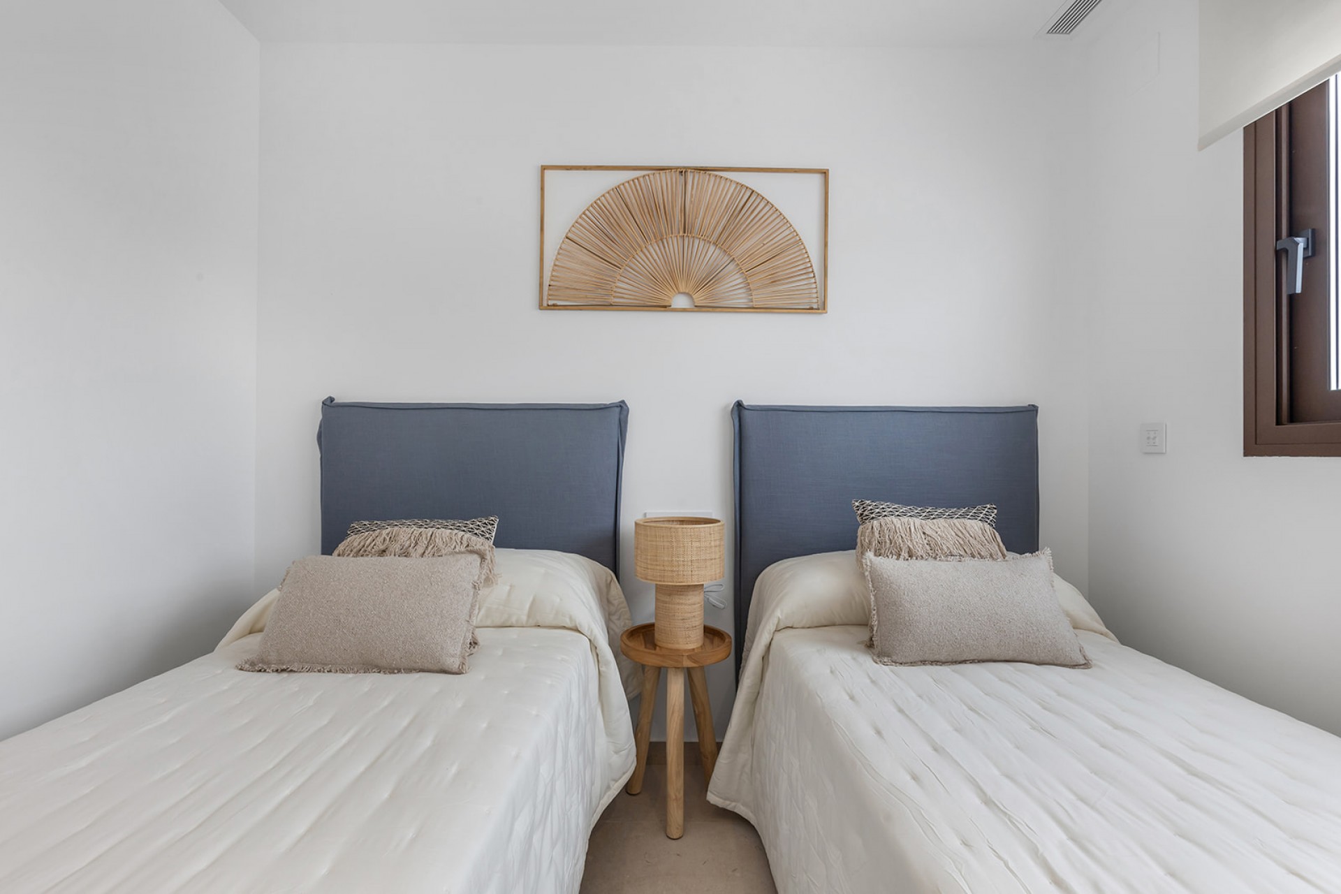 New build - Bungalow -
Los Alcazares - Los Alcázares