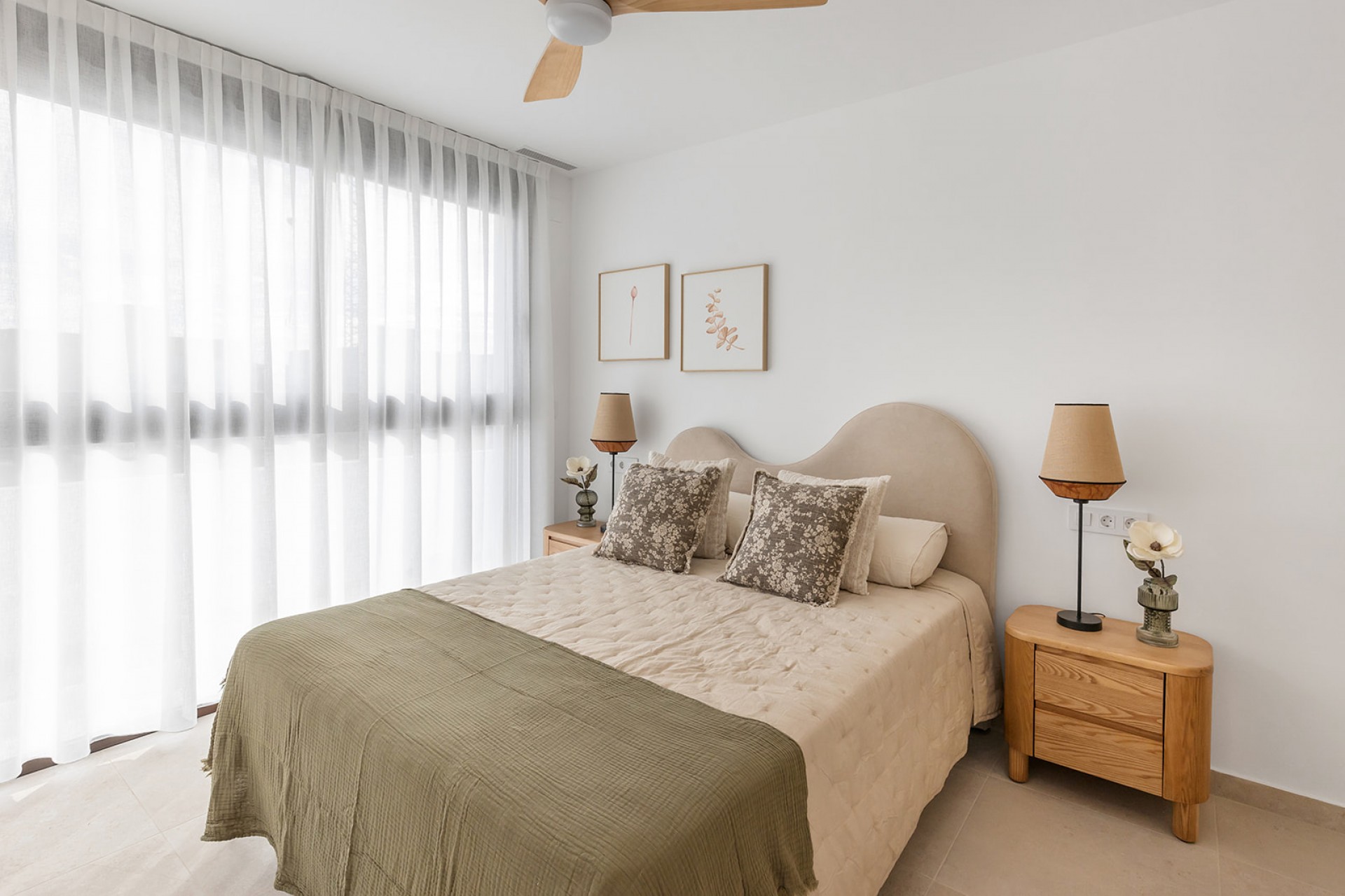 New build - Bungalow -
Los Alcazares - Los Alcázares