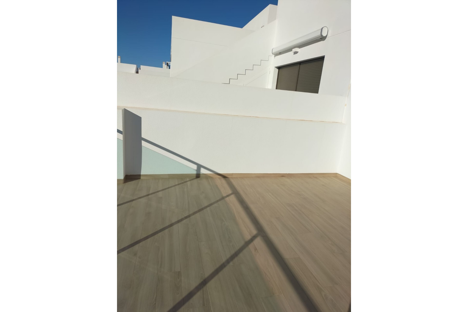 New build - Bungalow -
Orihuela Costa