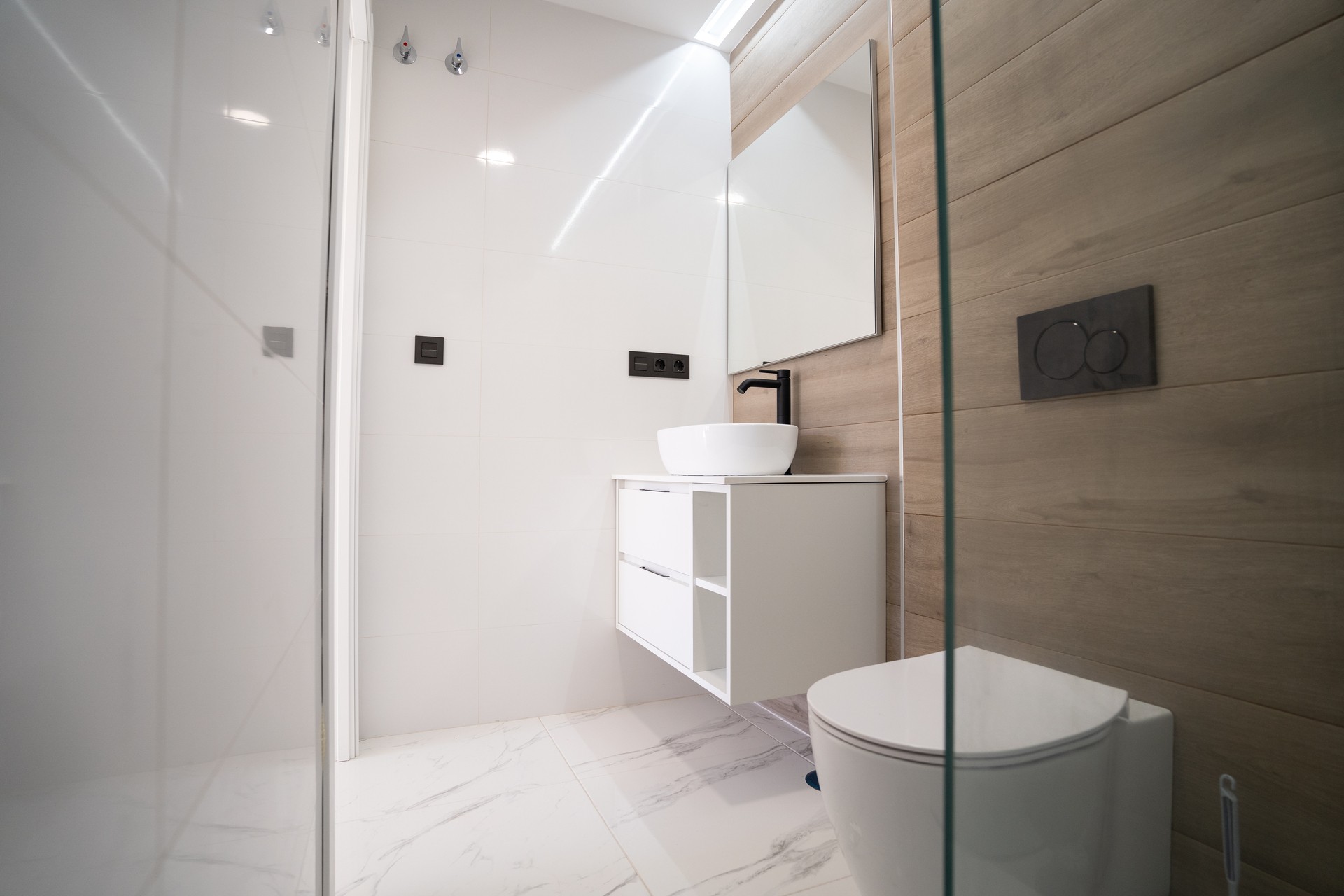 New build - Bungalow -
Pilar de la Horadada