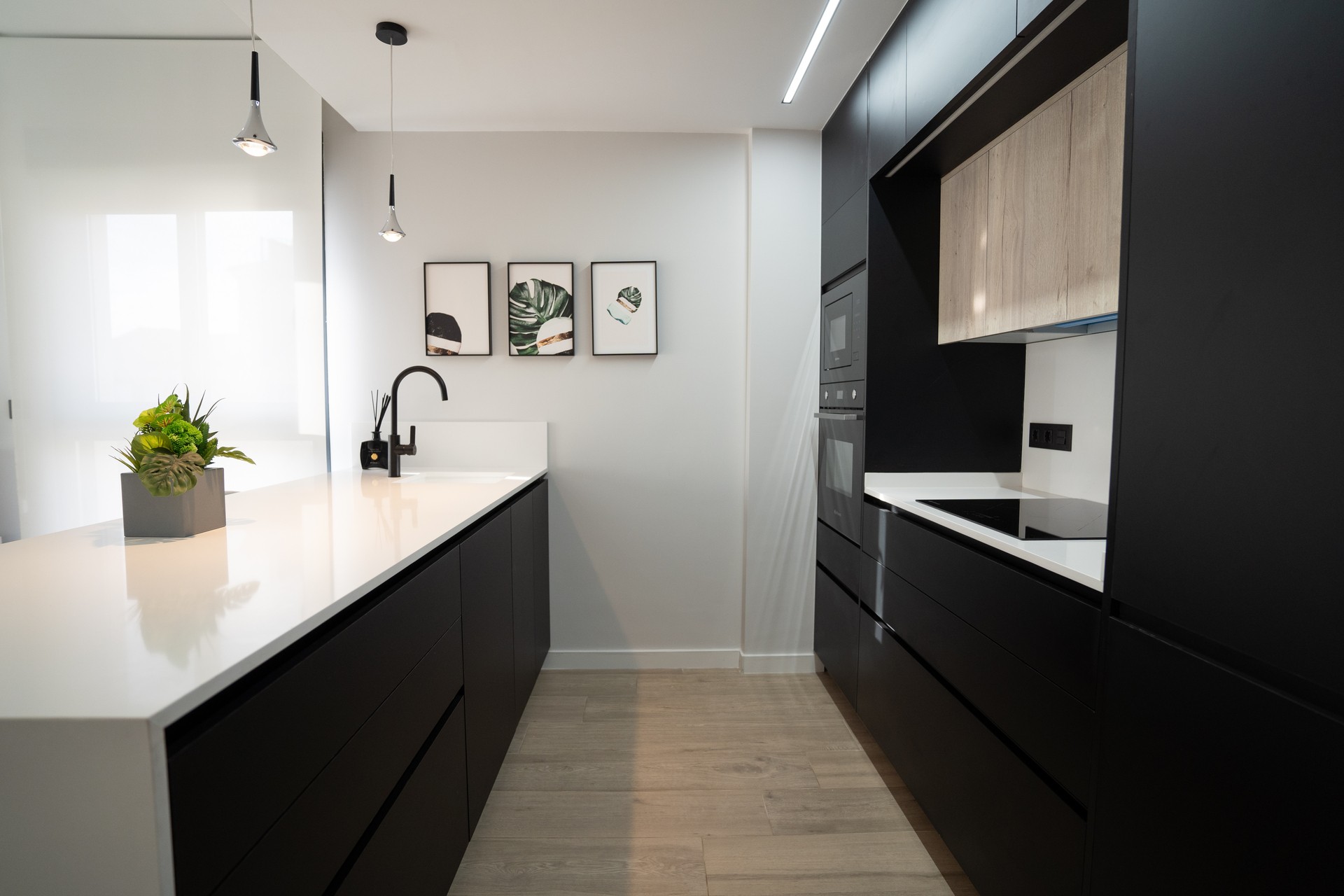 New build - Bungalow -
Pilar de la Horadada