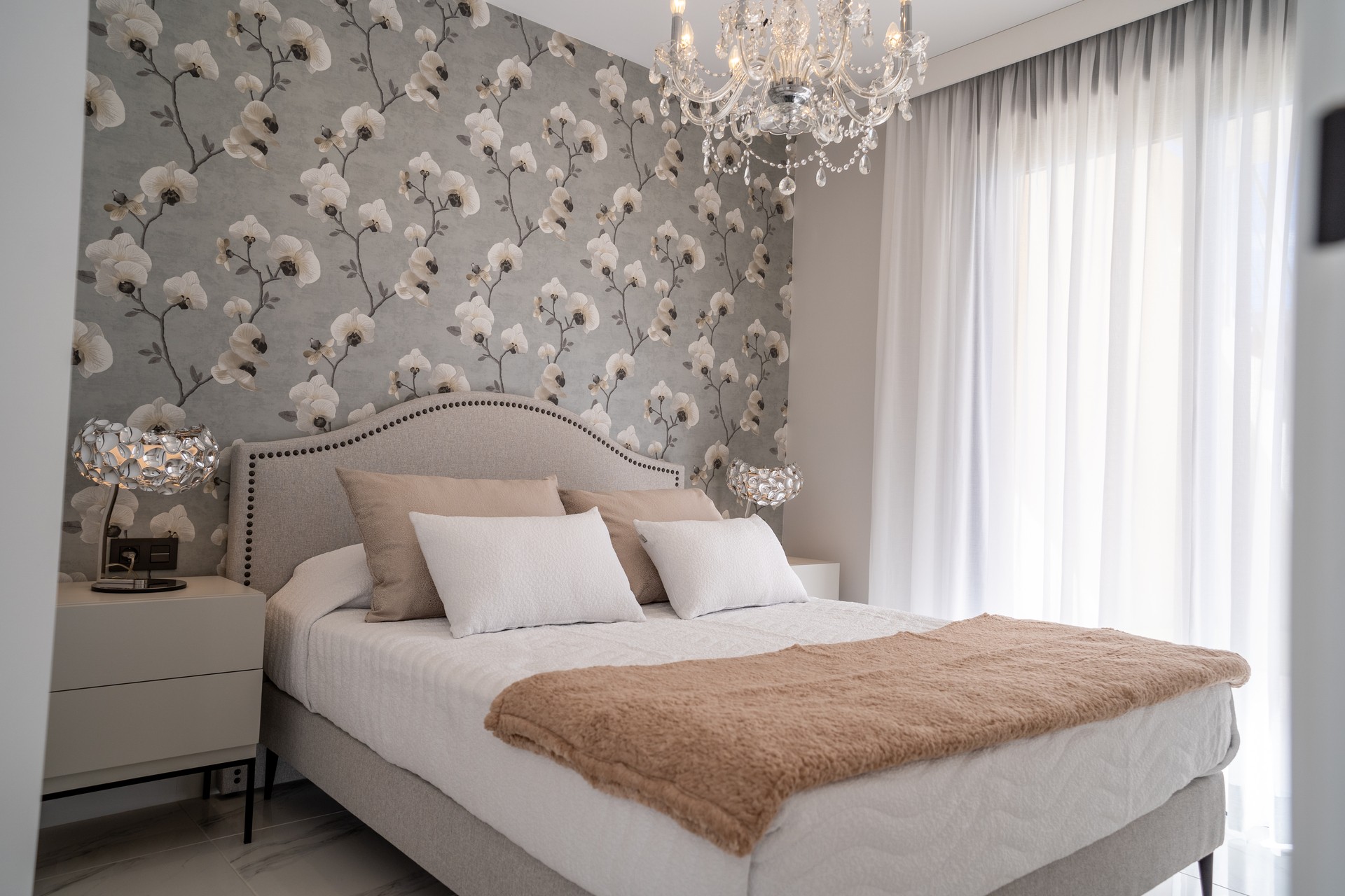 New build - Bungalow -
Pilar de la Horadada