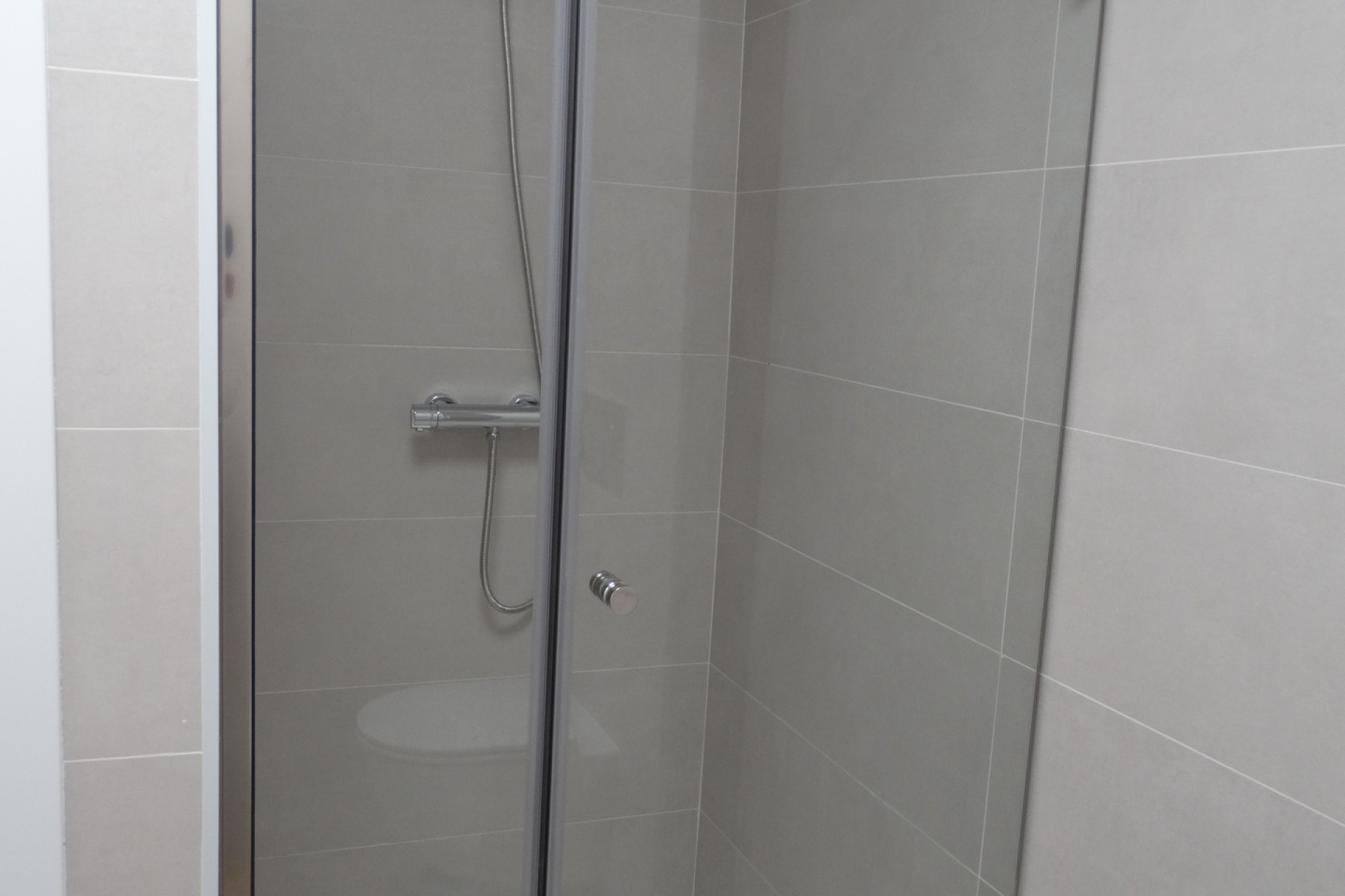 New build - Bungalow -
Pilar de la Horadada