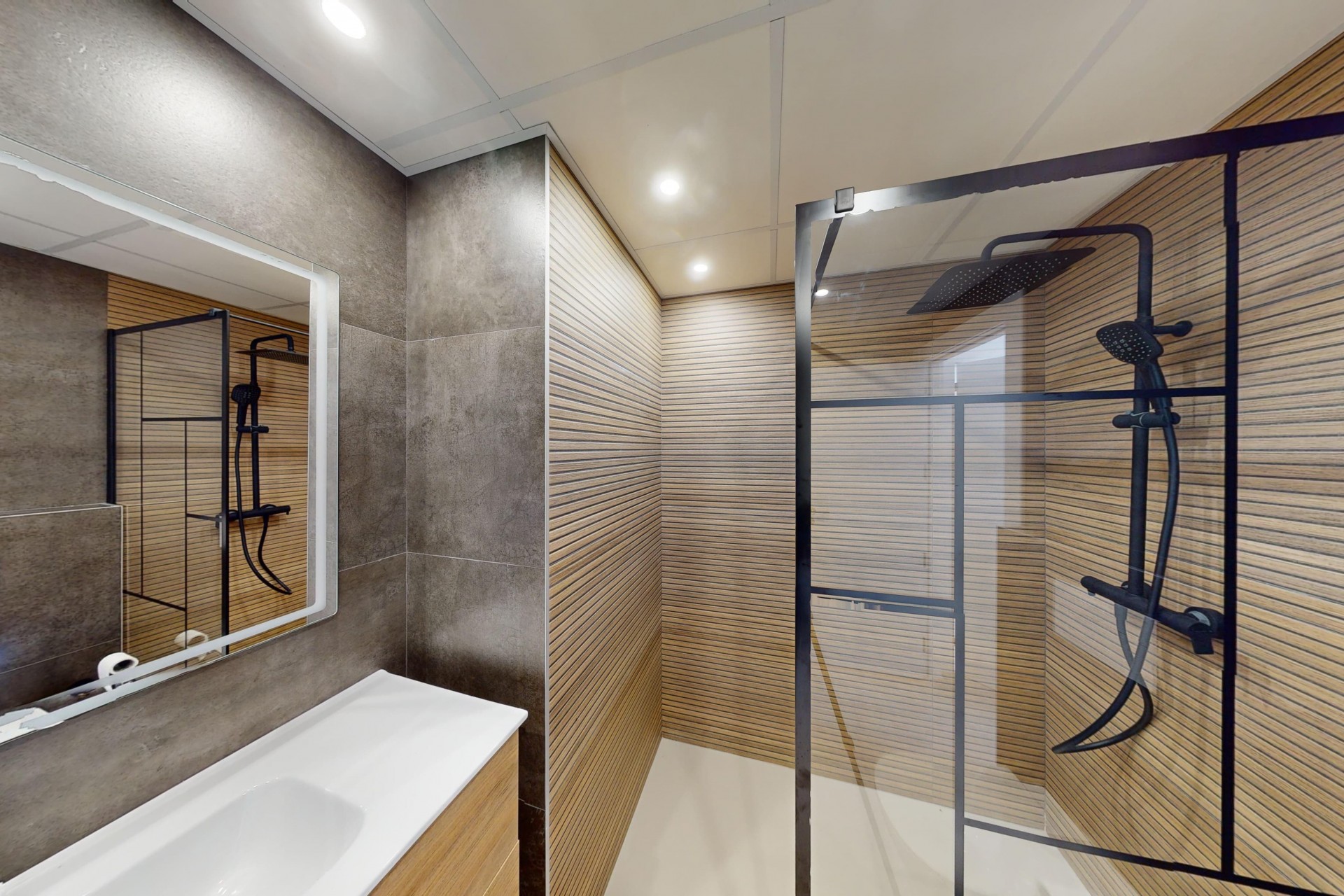 New build - Bungalow -
Pilar de la Horadada