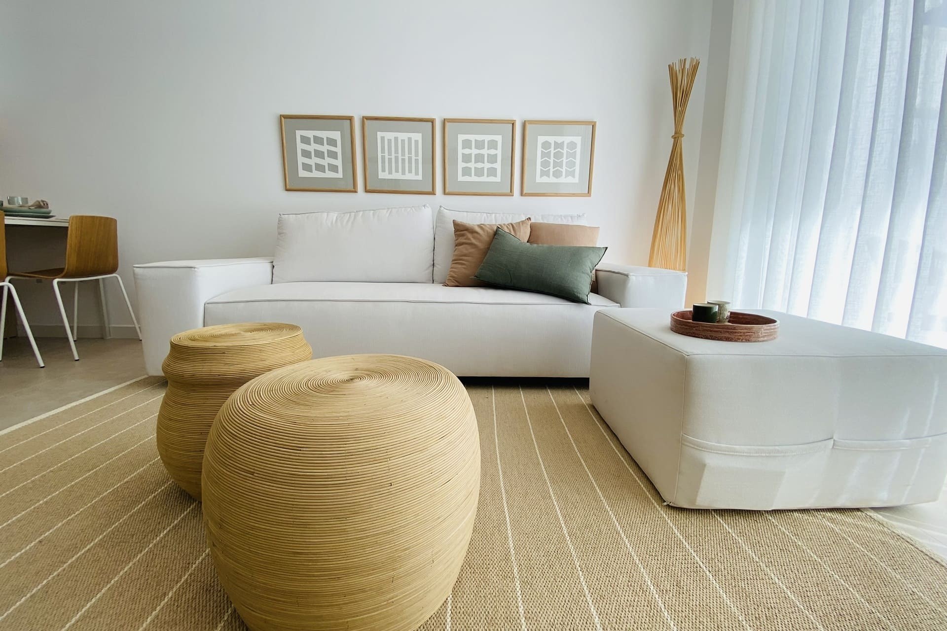 New build - Bungalow -
Pilar de la Horadada