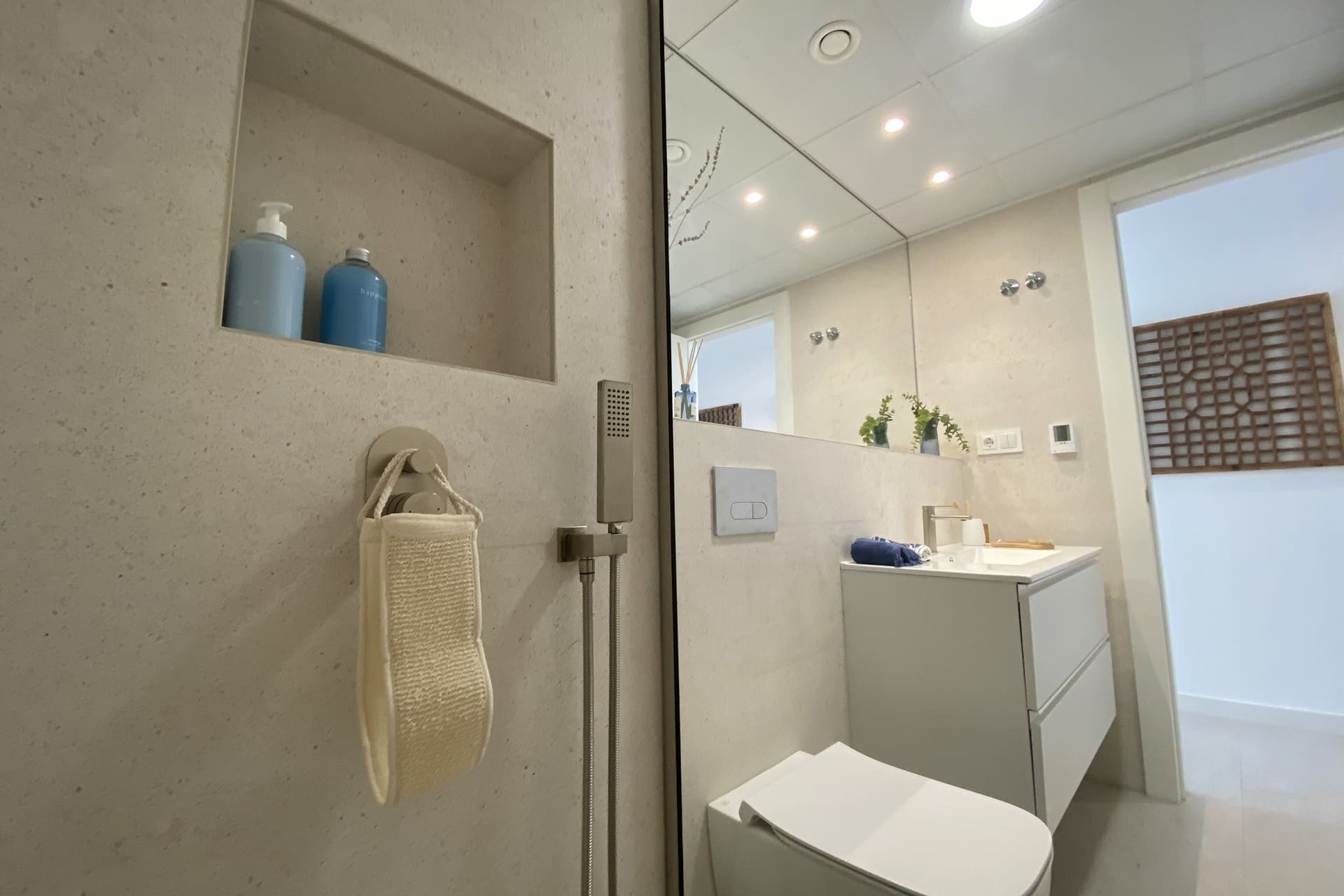 New build - Bungalow -
Pilar de la Horadada