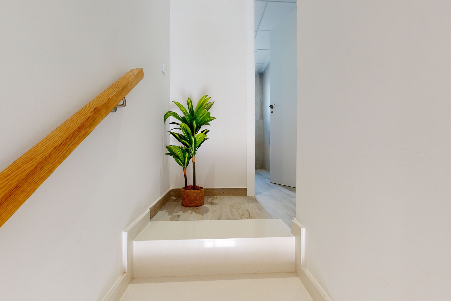 New build - Bungalow -
Pilar de la Horadada