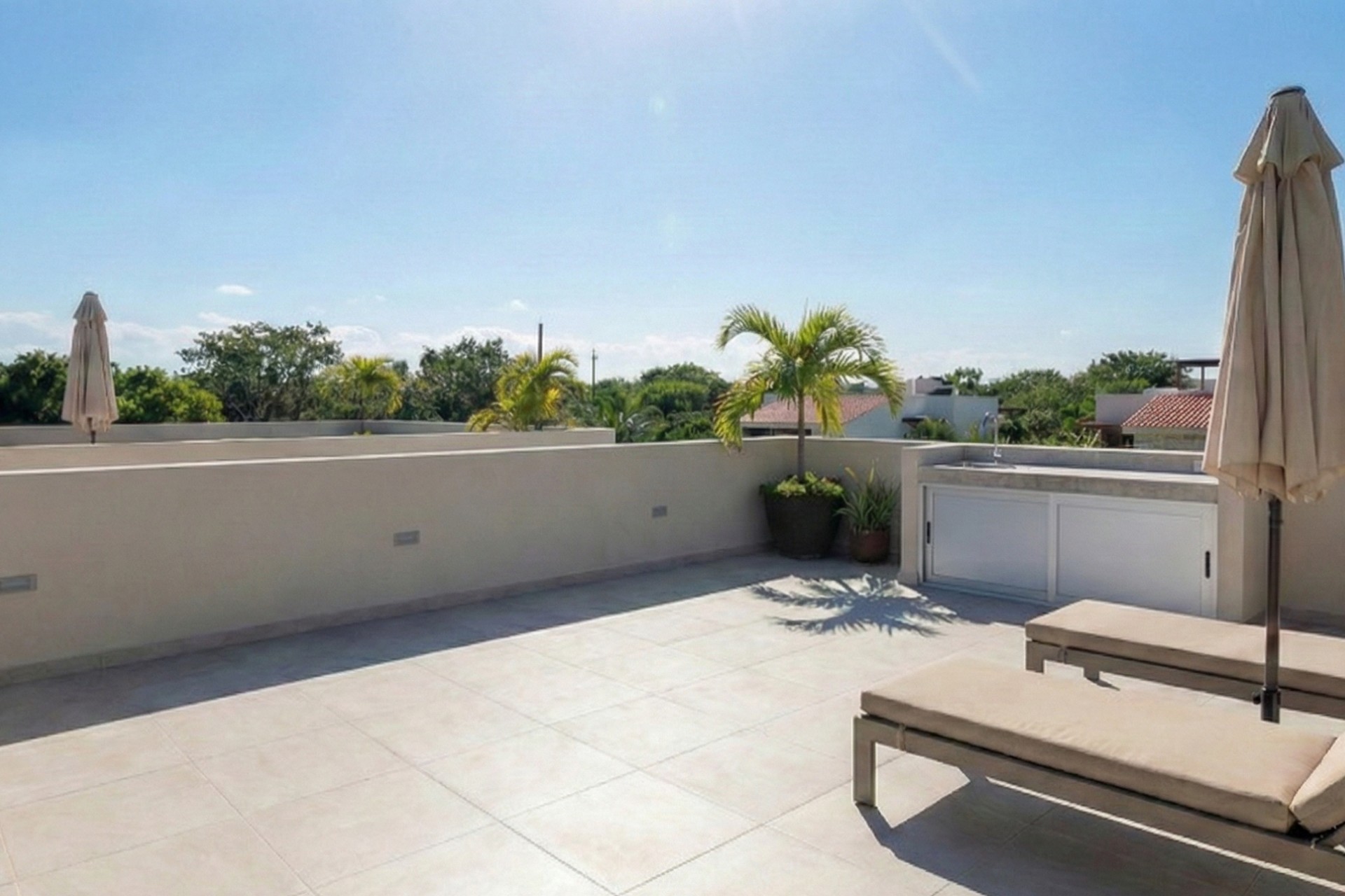 New build - Bungalow -
San Javier