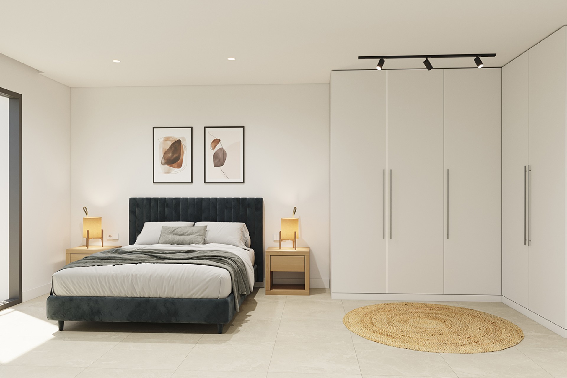 New build - Bungalow -
San Pedro del Pinatar