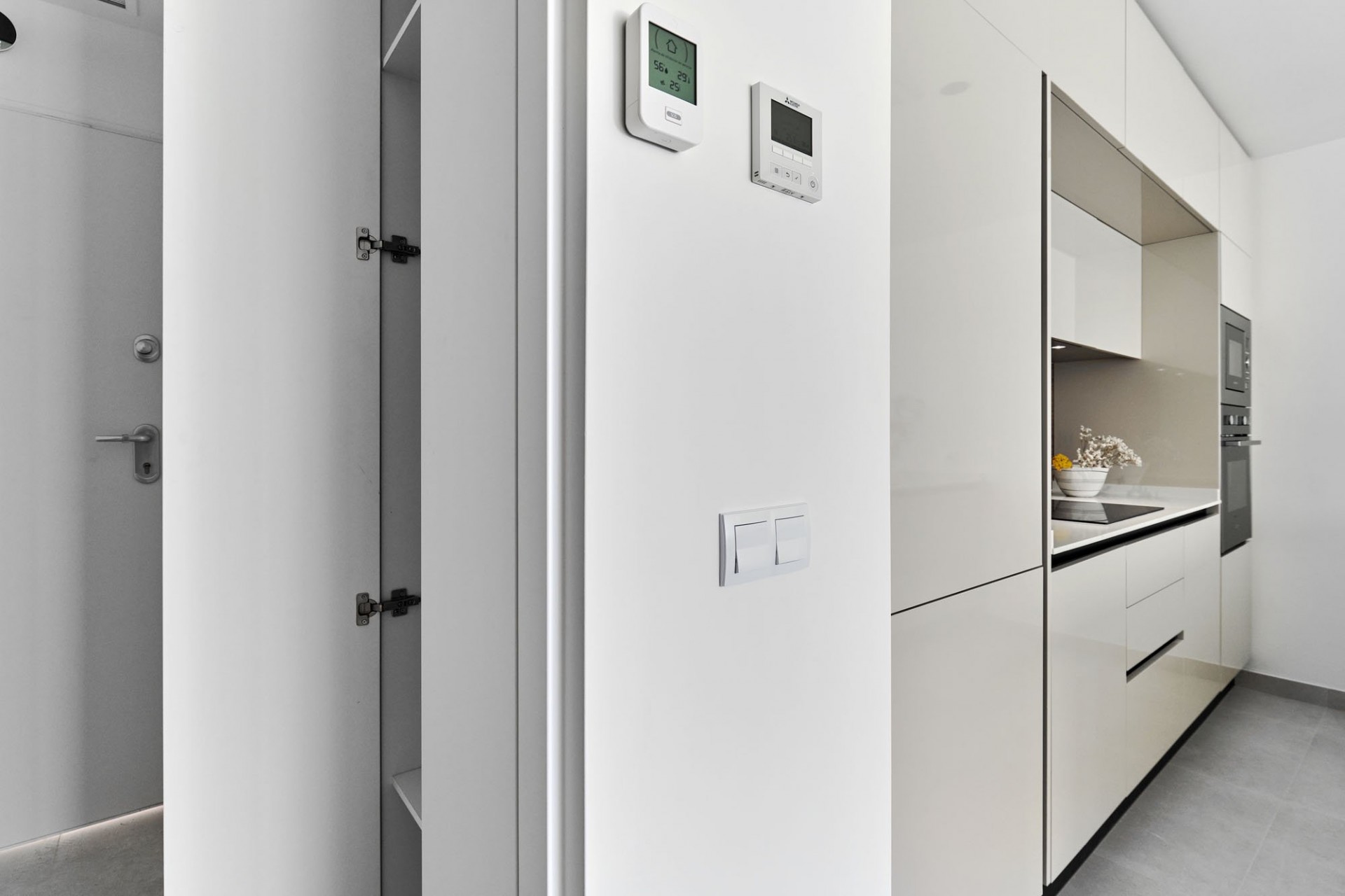 New build - Bungalow -
Torrevieja