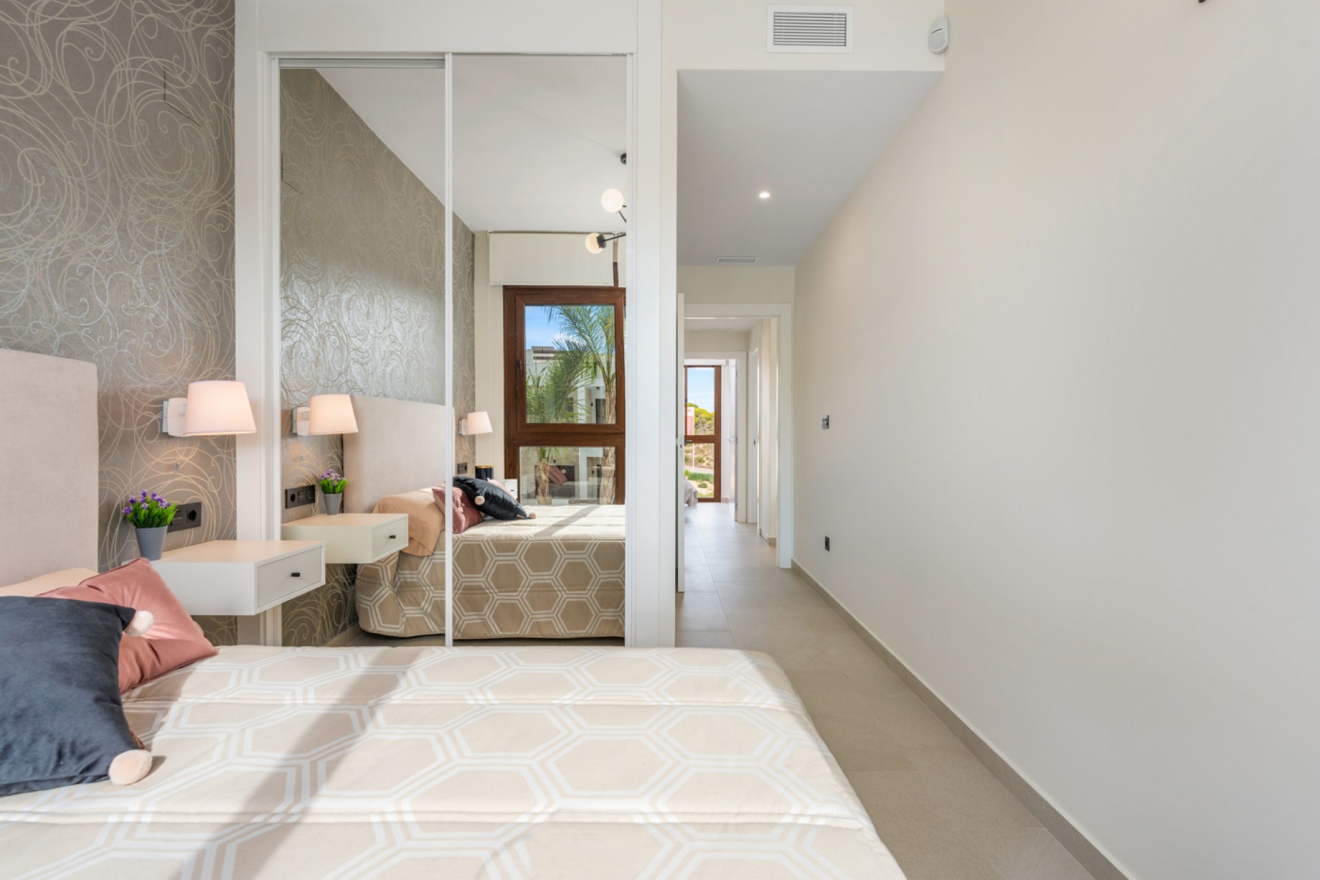 New build - Bungalow -
Torrevieja