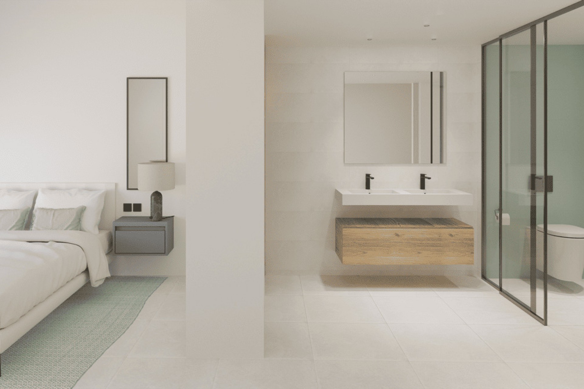 New build - Bungalow -
Torrevieja