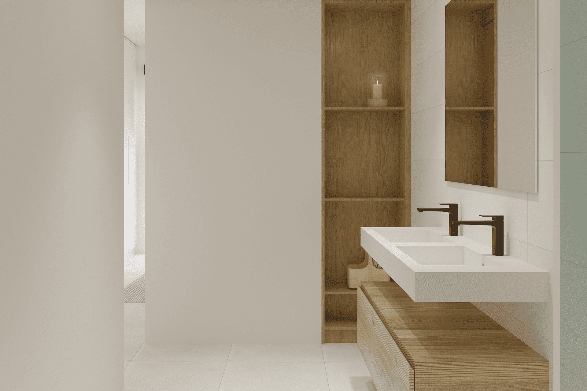 New build - Bungalow -
Torrevieja