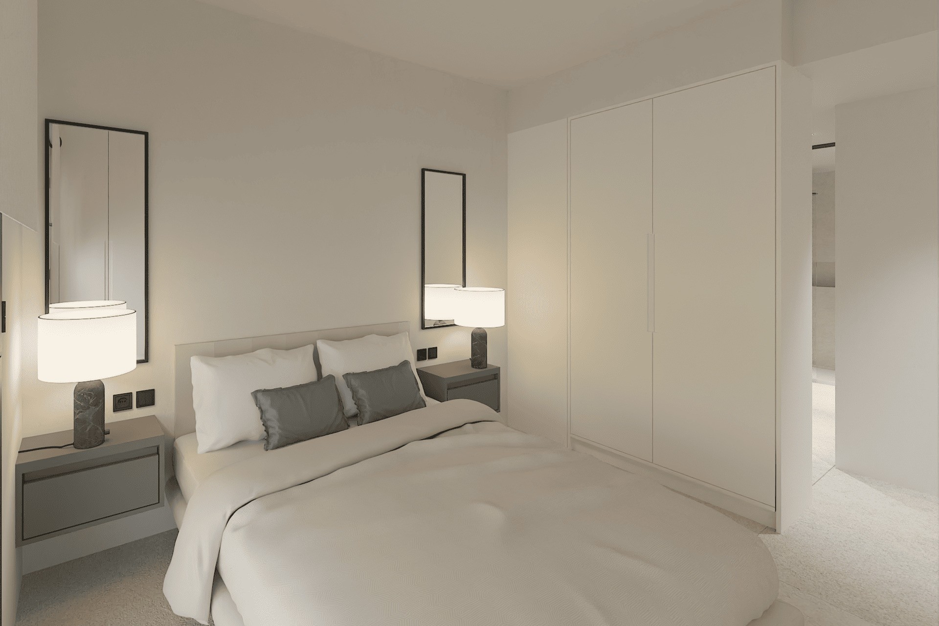 New build - Bungalow -
Torrevieja