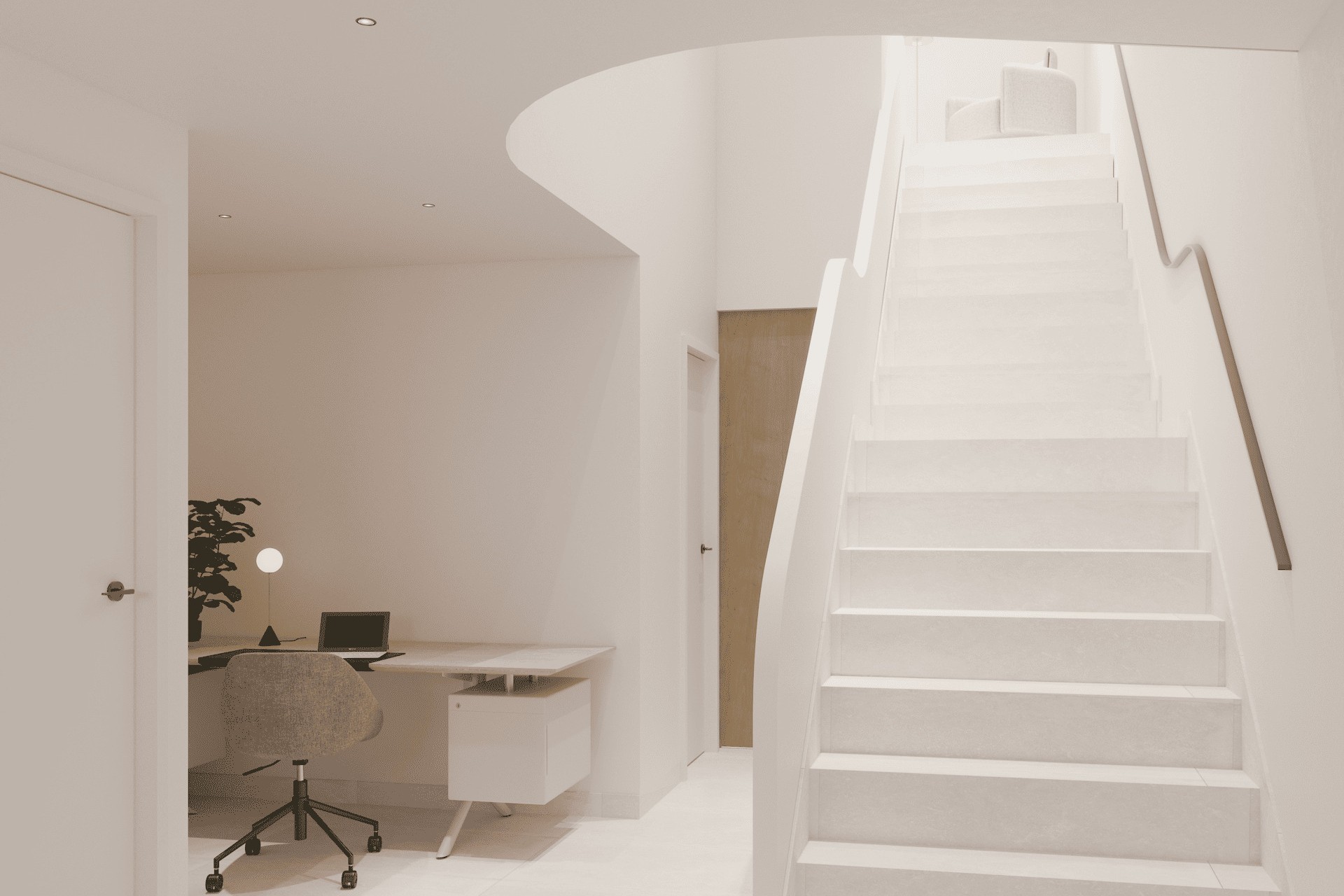 New build - Bungalow -
Torrevieja