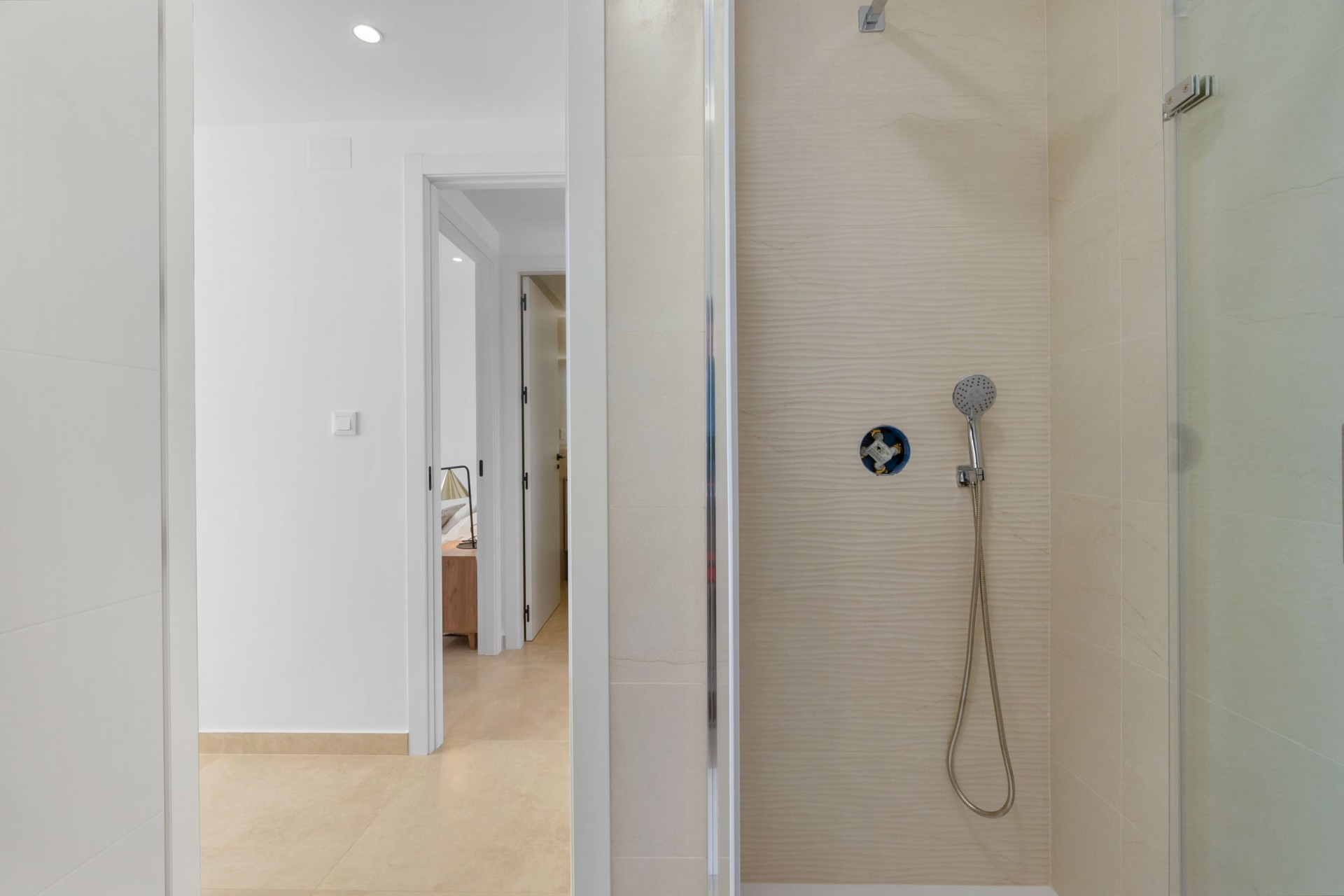 New build - Bungalow -
Torrevieja