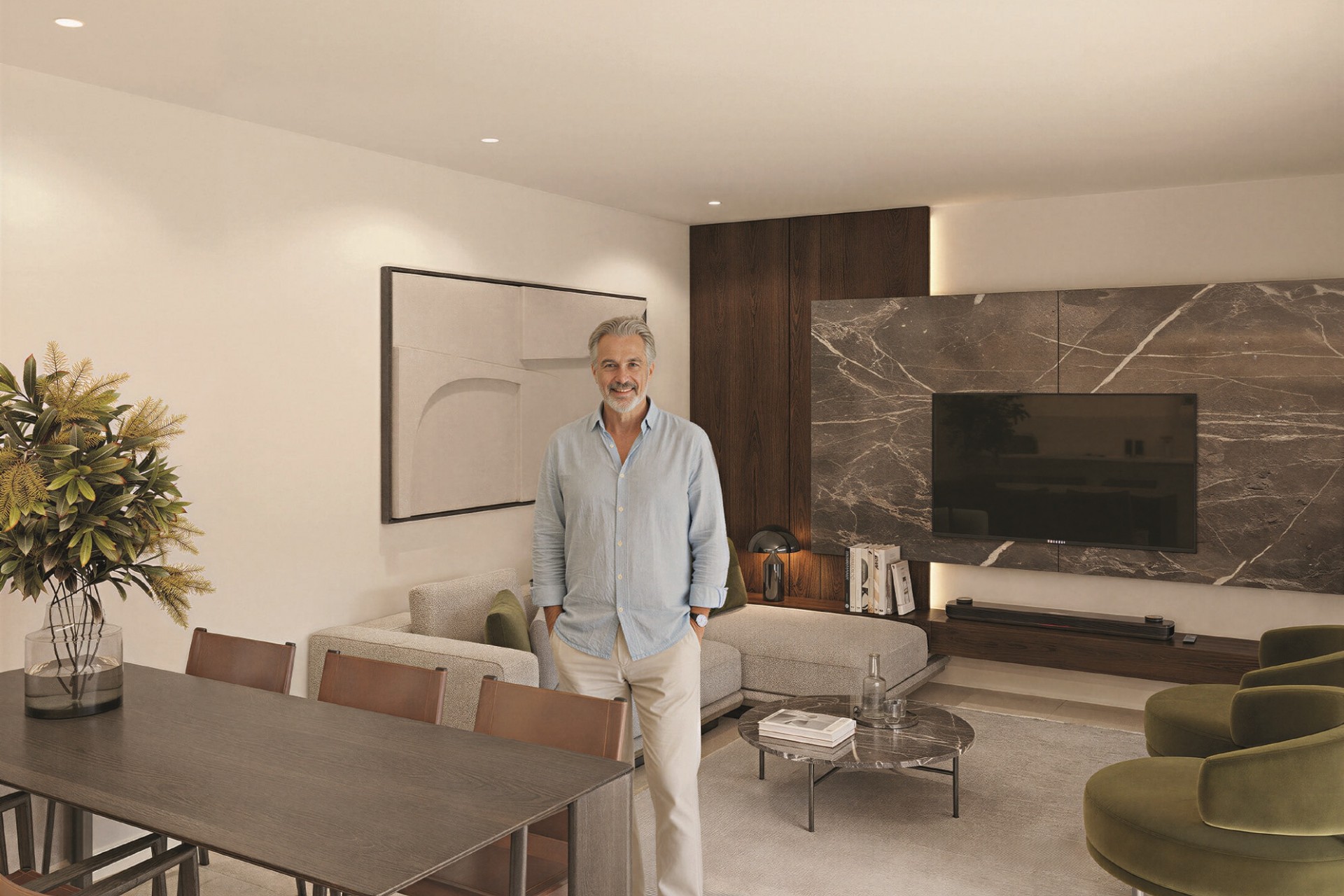 New build - Bungalow -
Torrevieja