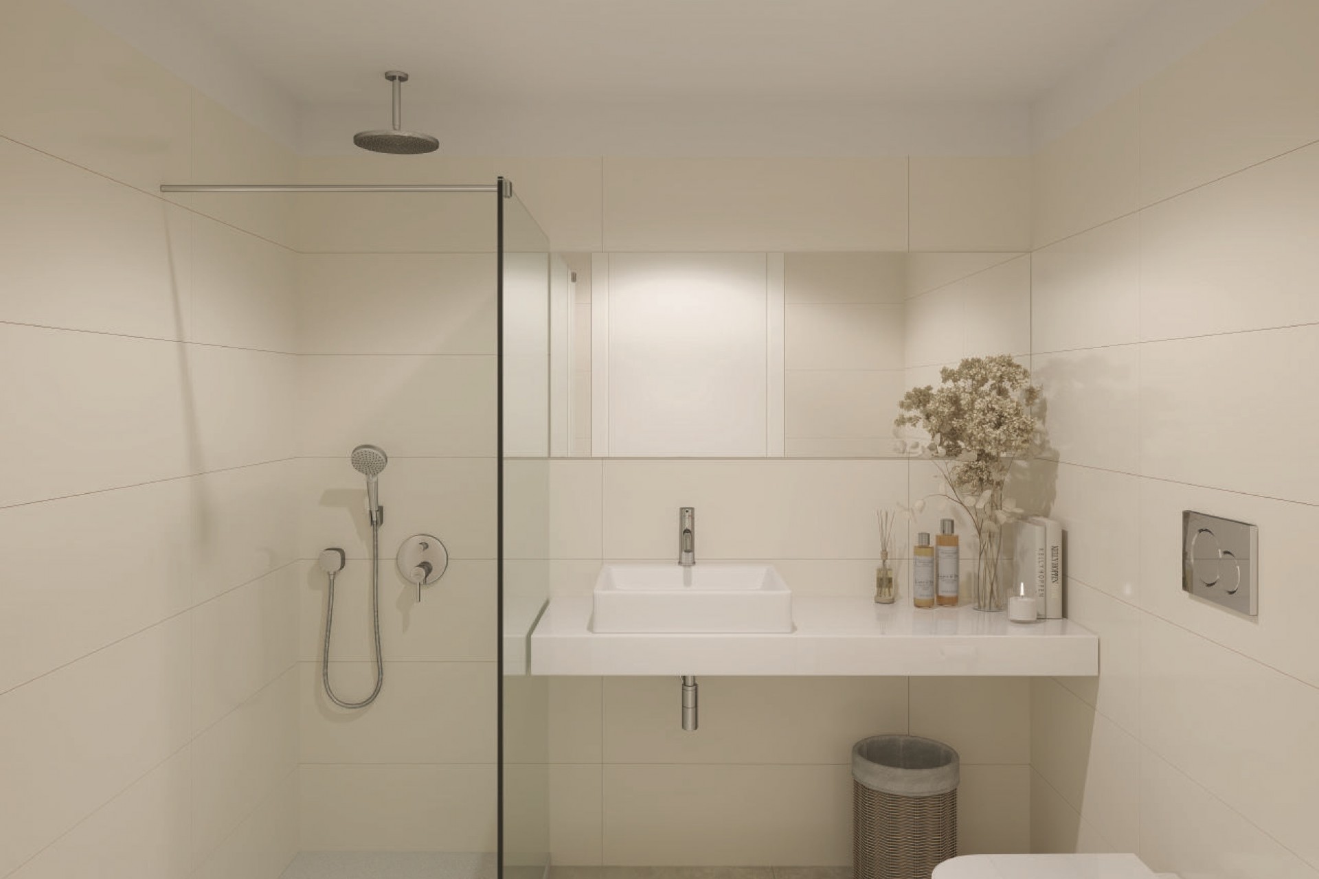 New build - Bungalow -
Torrevieja