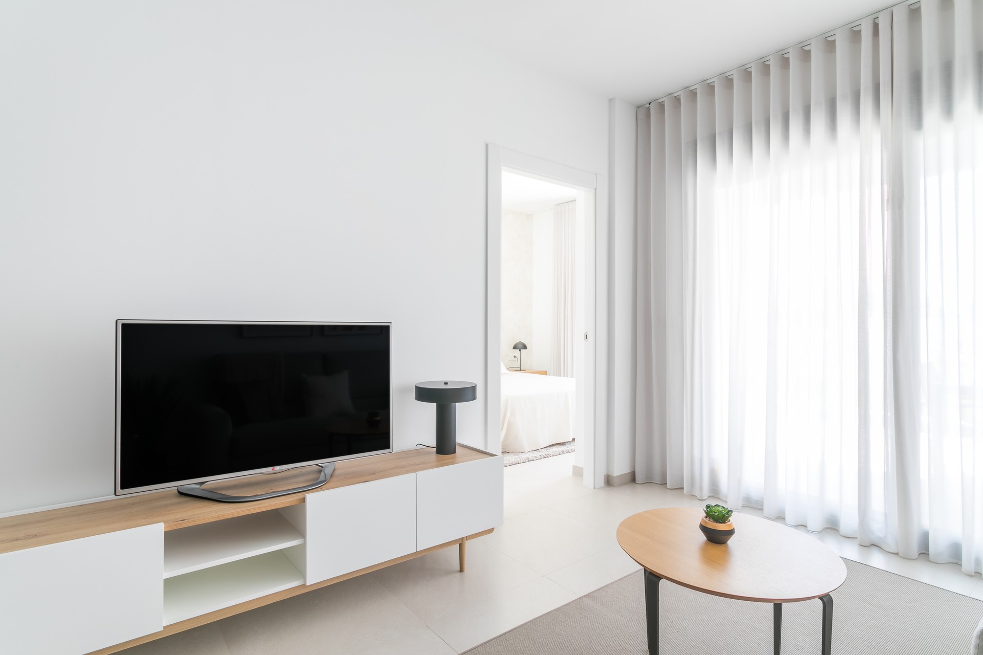New build - Bungalow -
Torrevieja