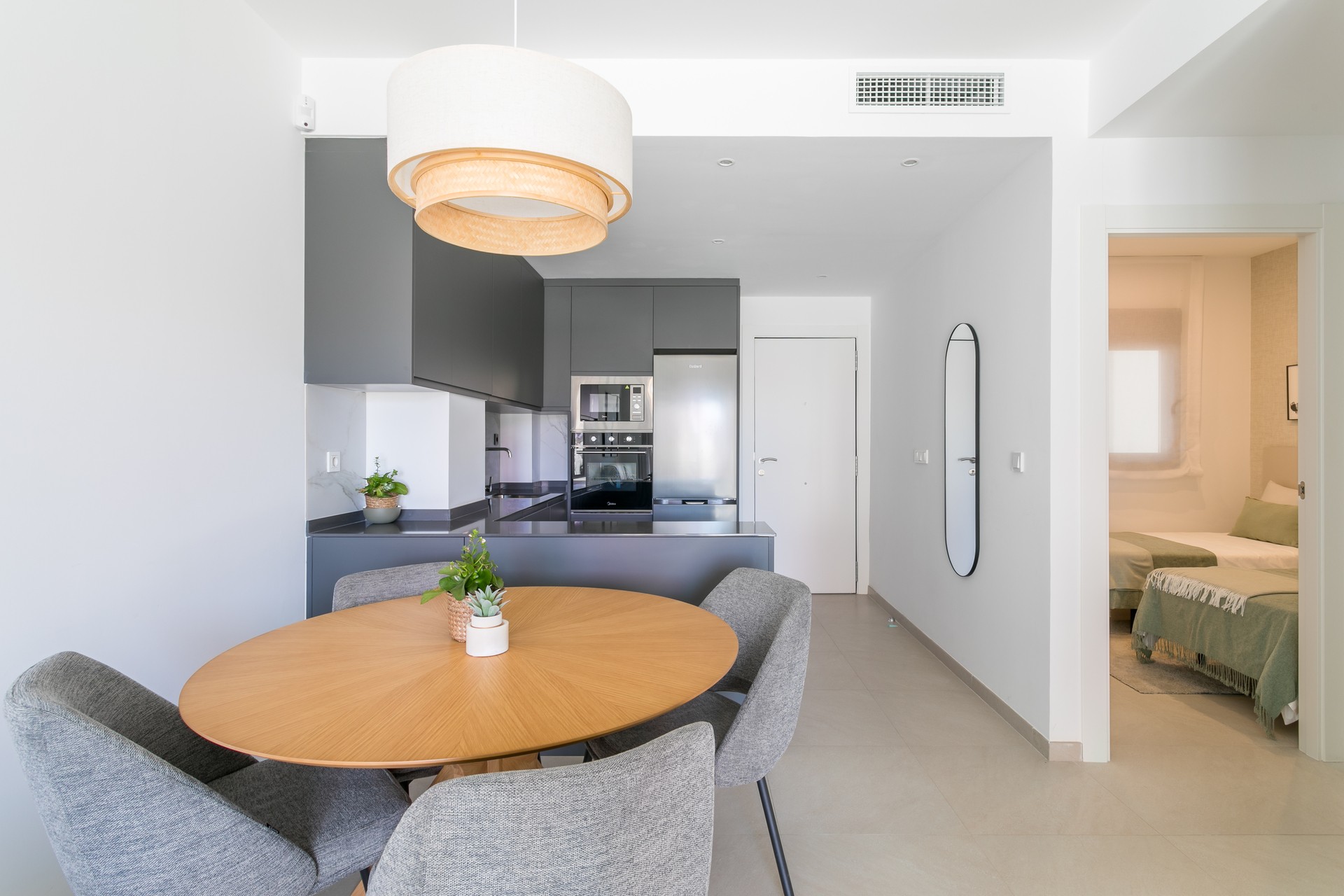 New build - Bungalow -
Torrevieja