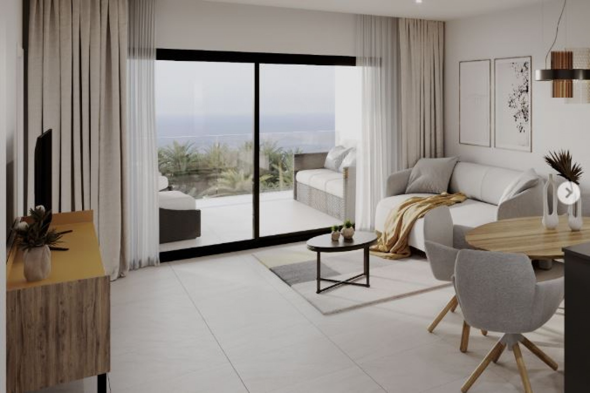 New build - Bungalow -
Torrevieja