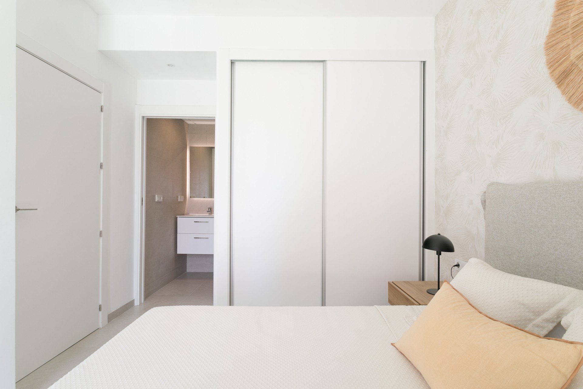 New build - Bungalow -
Torrevieja