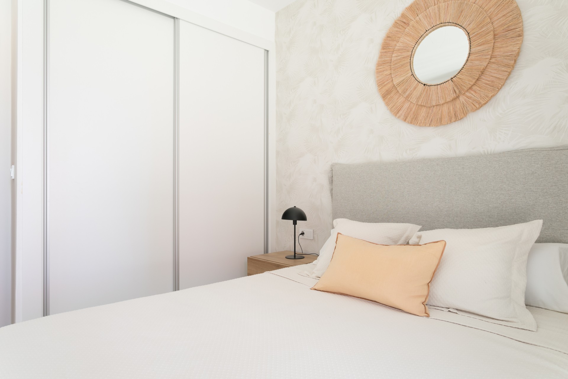 New build - Bungalow -
Torrevieja