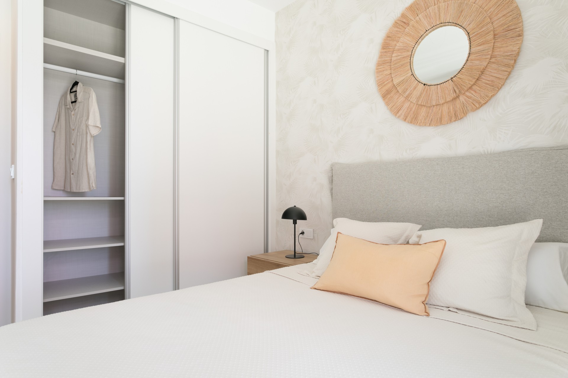 New build - Bungalow -
Torrevieja