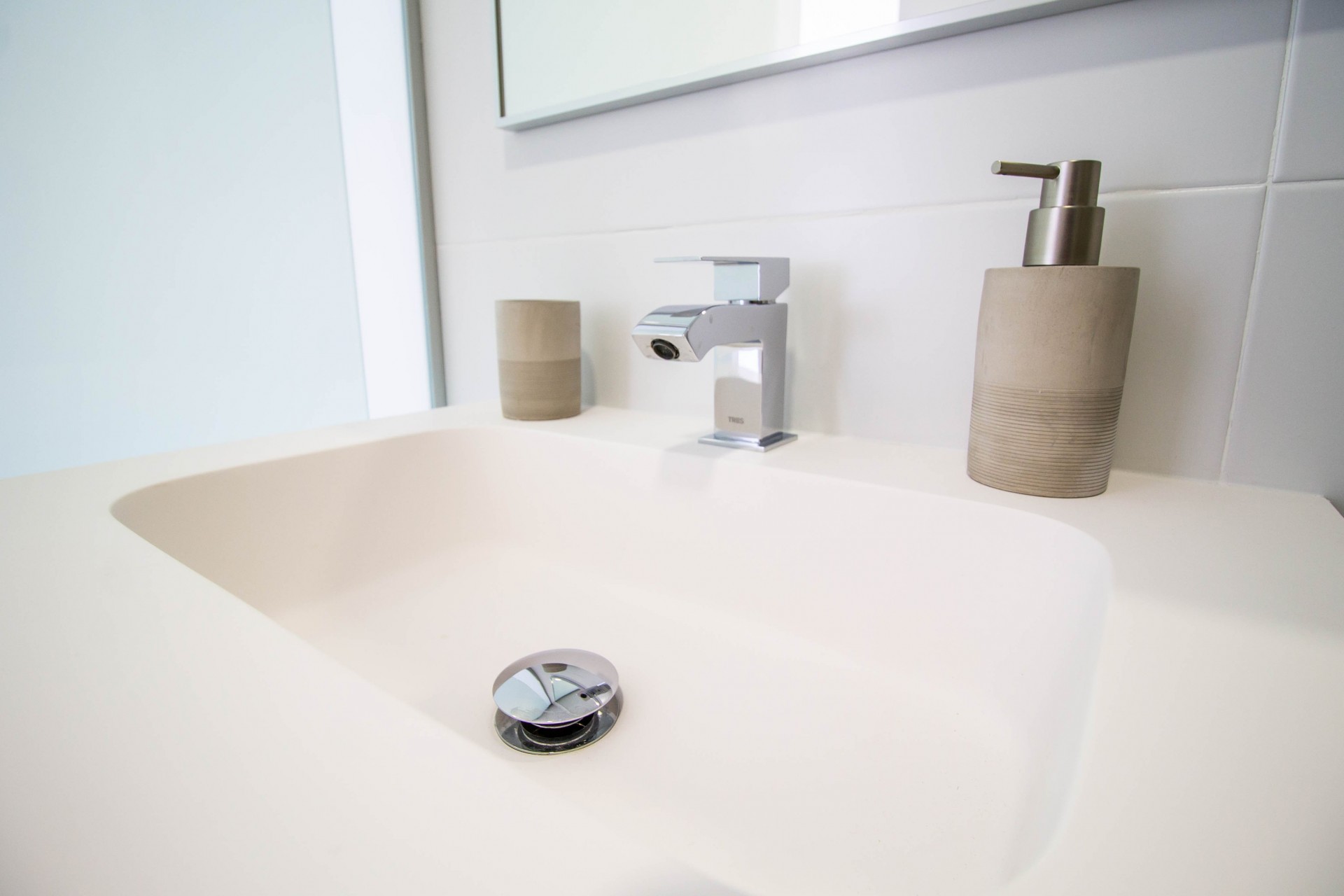 New build - Bungalow -
Vistabella