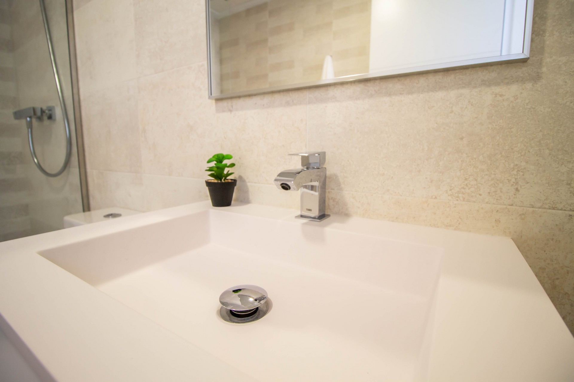 New build - Bungalow -
Vistabella