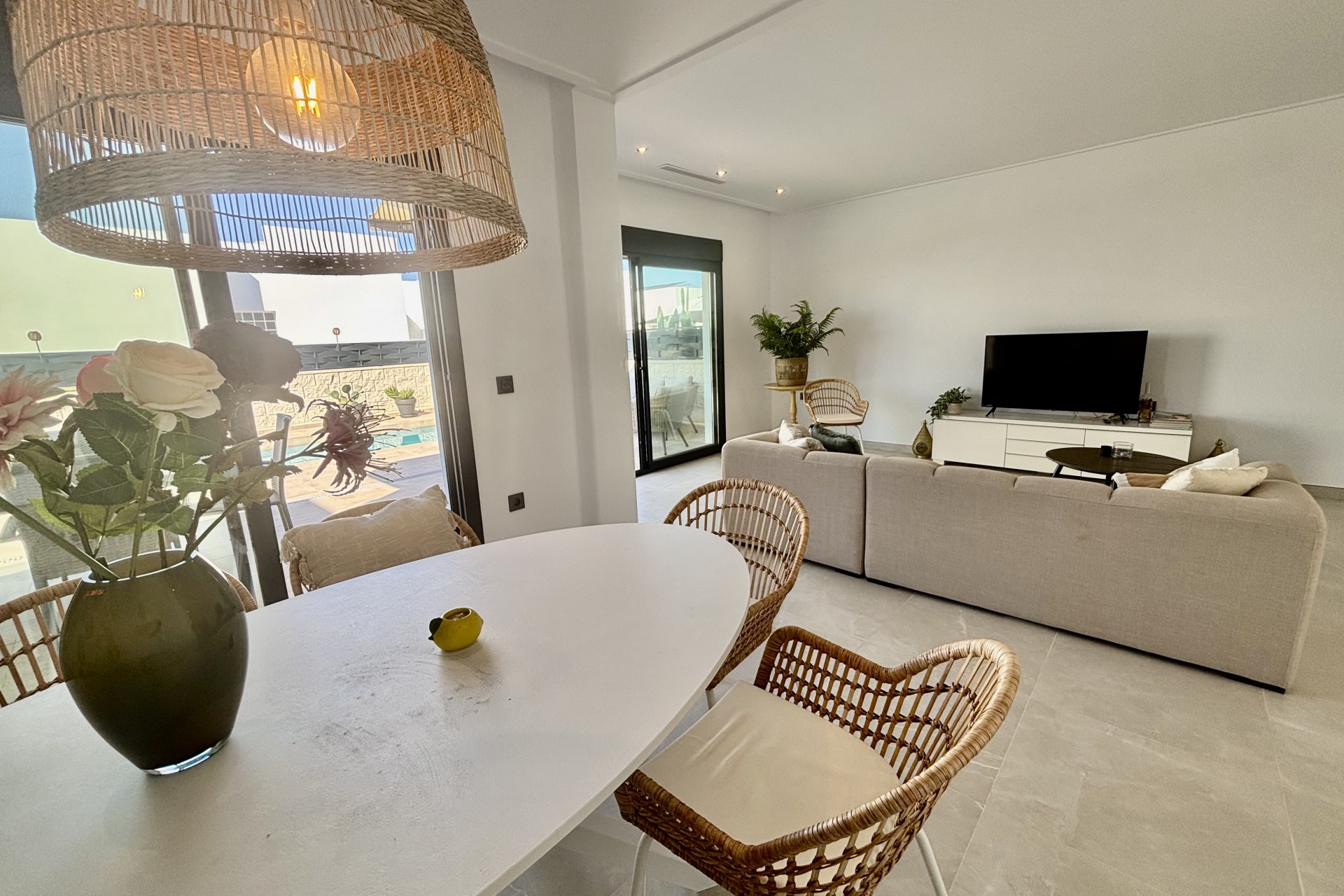 New build - detached -
Benijofar - Benijófar