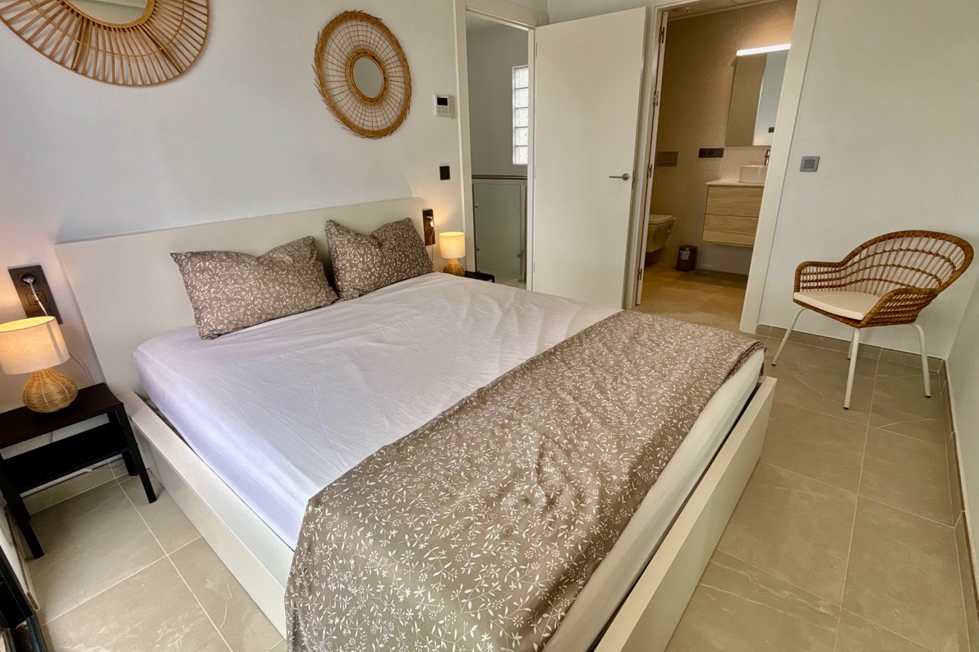 New build - detached -
Benijofar - Benijófar