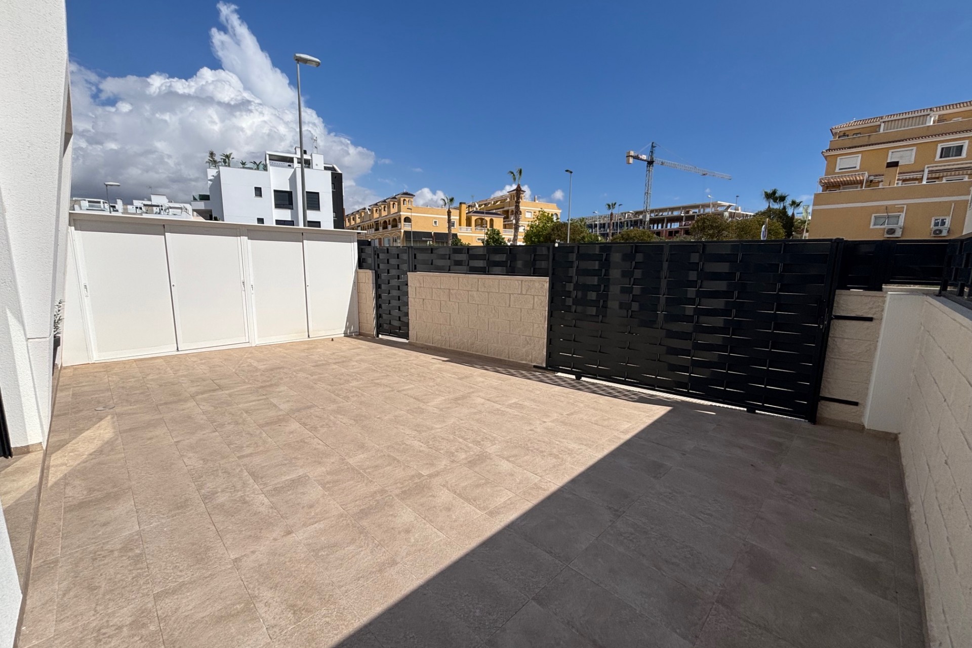 New build - detached -
Benijofar - Benijófar