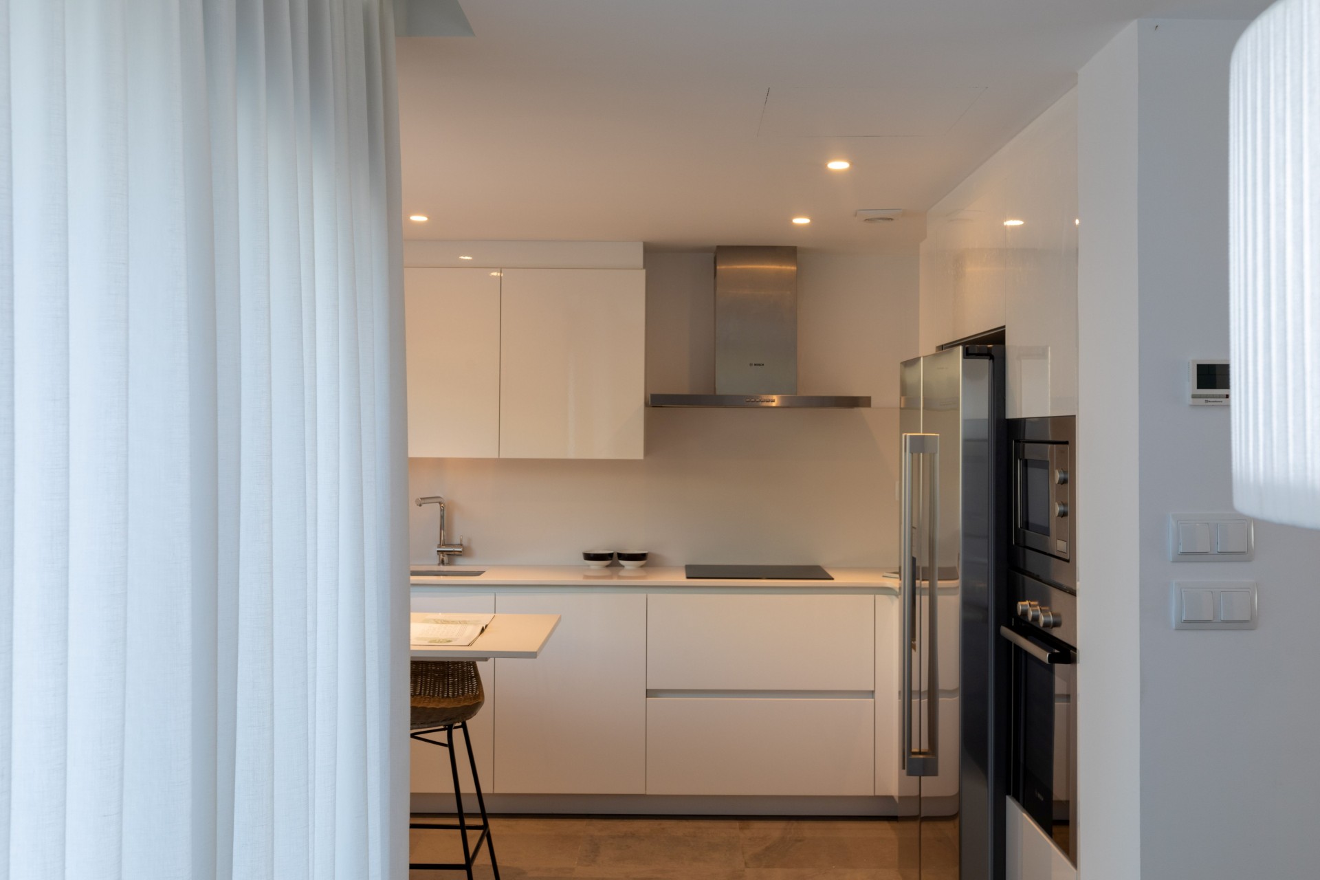 New build - detached -
Cartagena