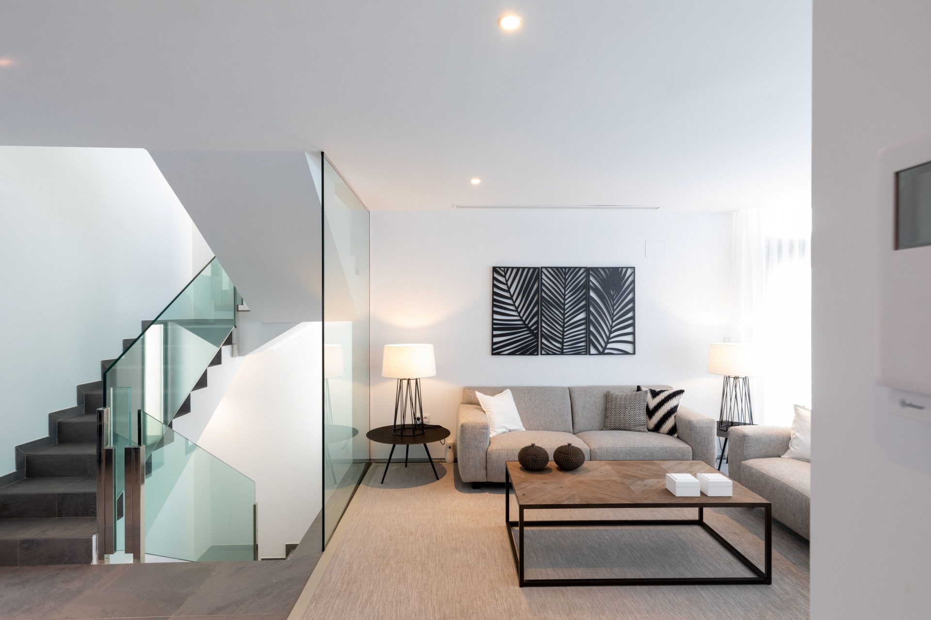 New build - detached -
Cartagena