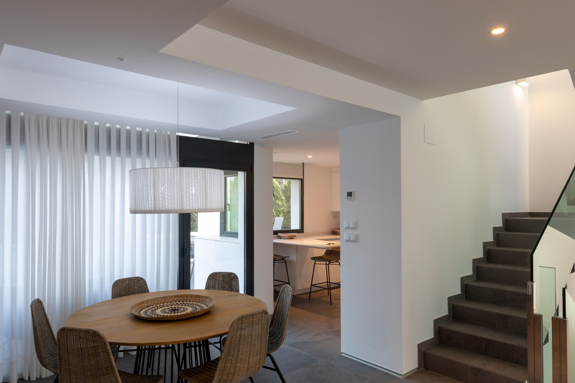 New build - detached -
Cartagena