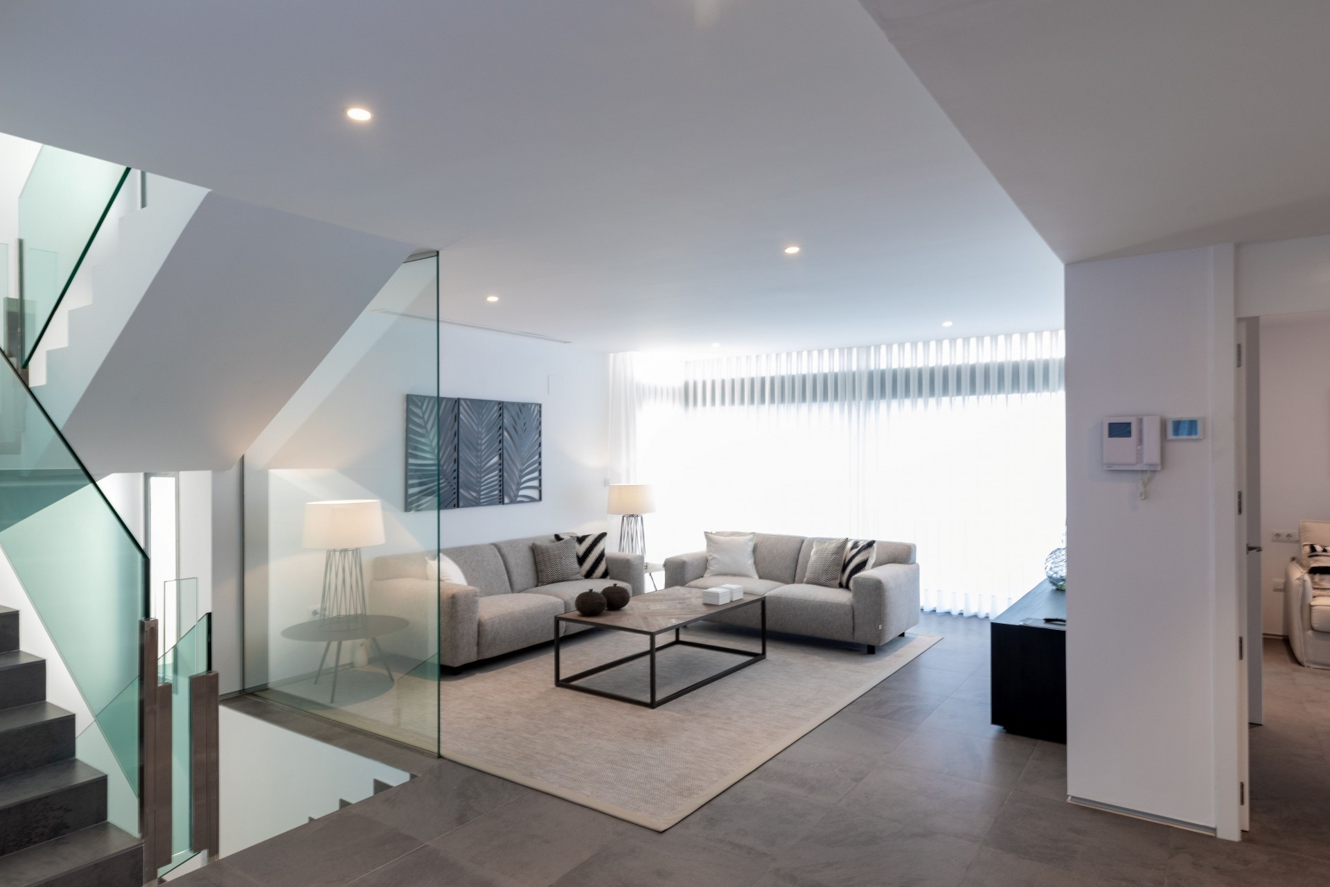 New build - detached -
Cartagena