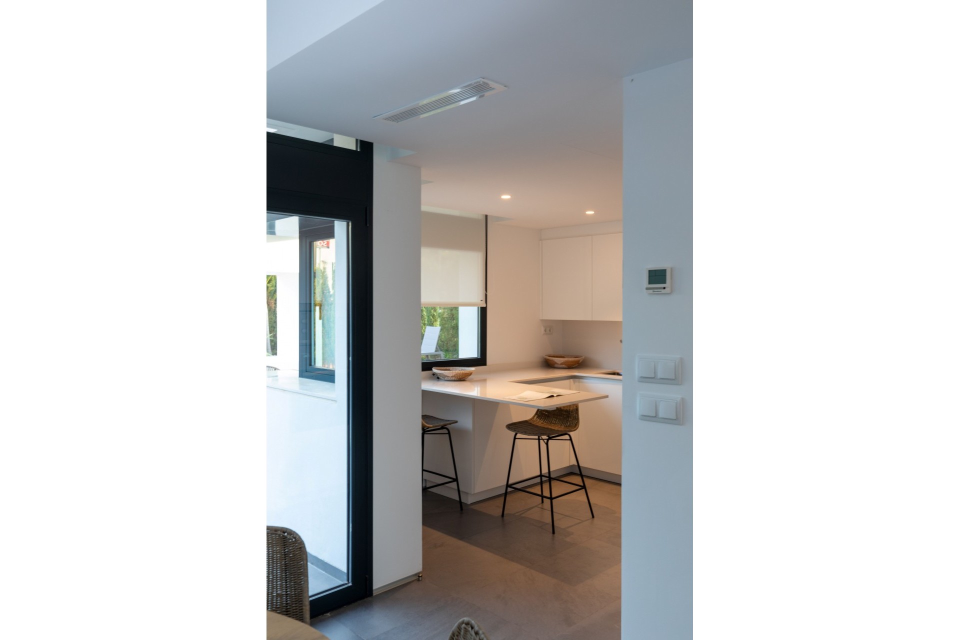 New build - detached -
Cartagena