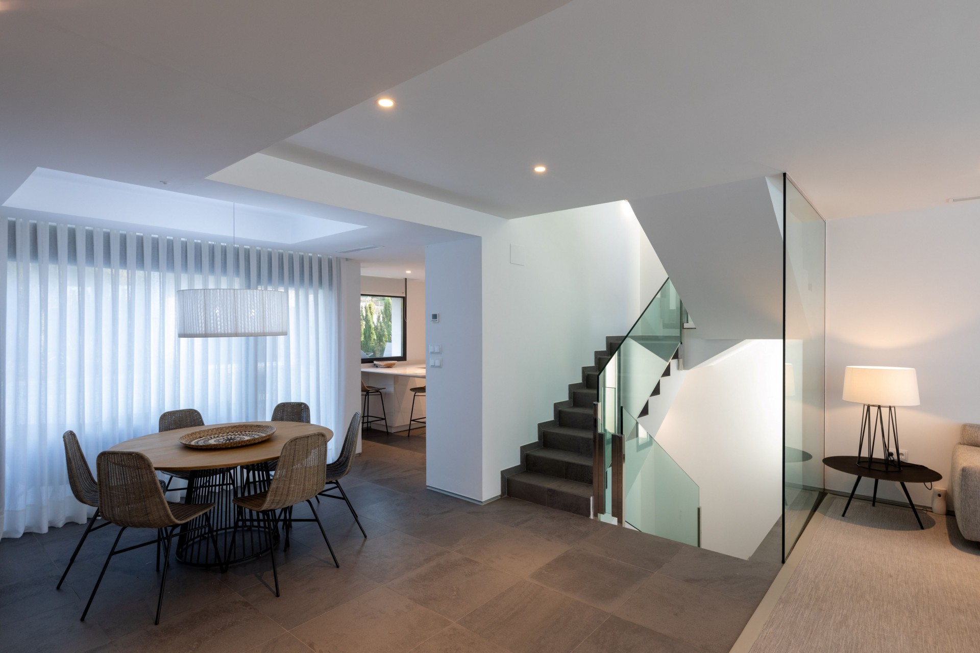 New build - detached -
Cartagena