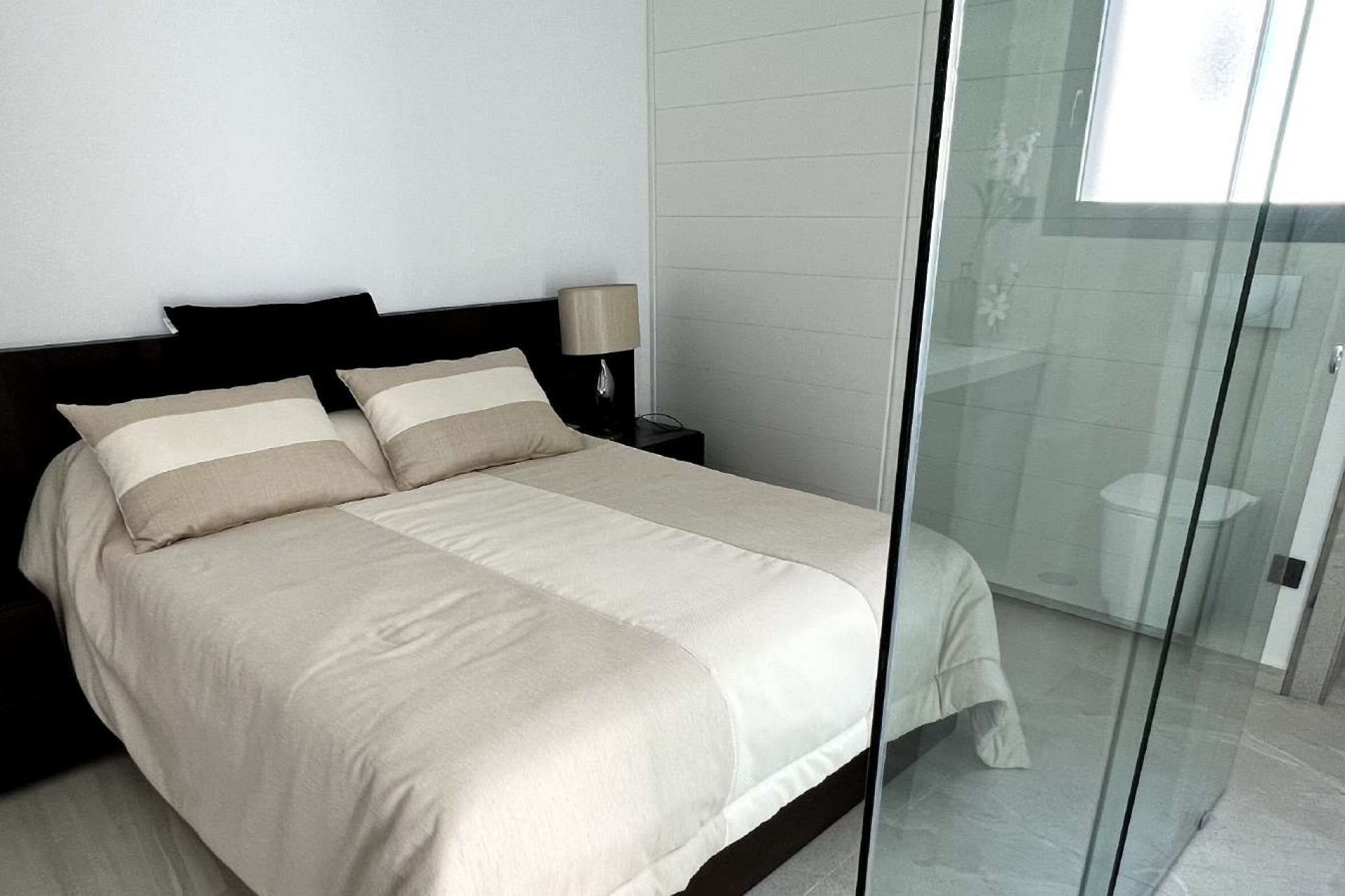 New build - detached -
Ciudad Quesada