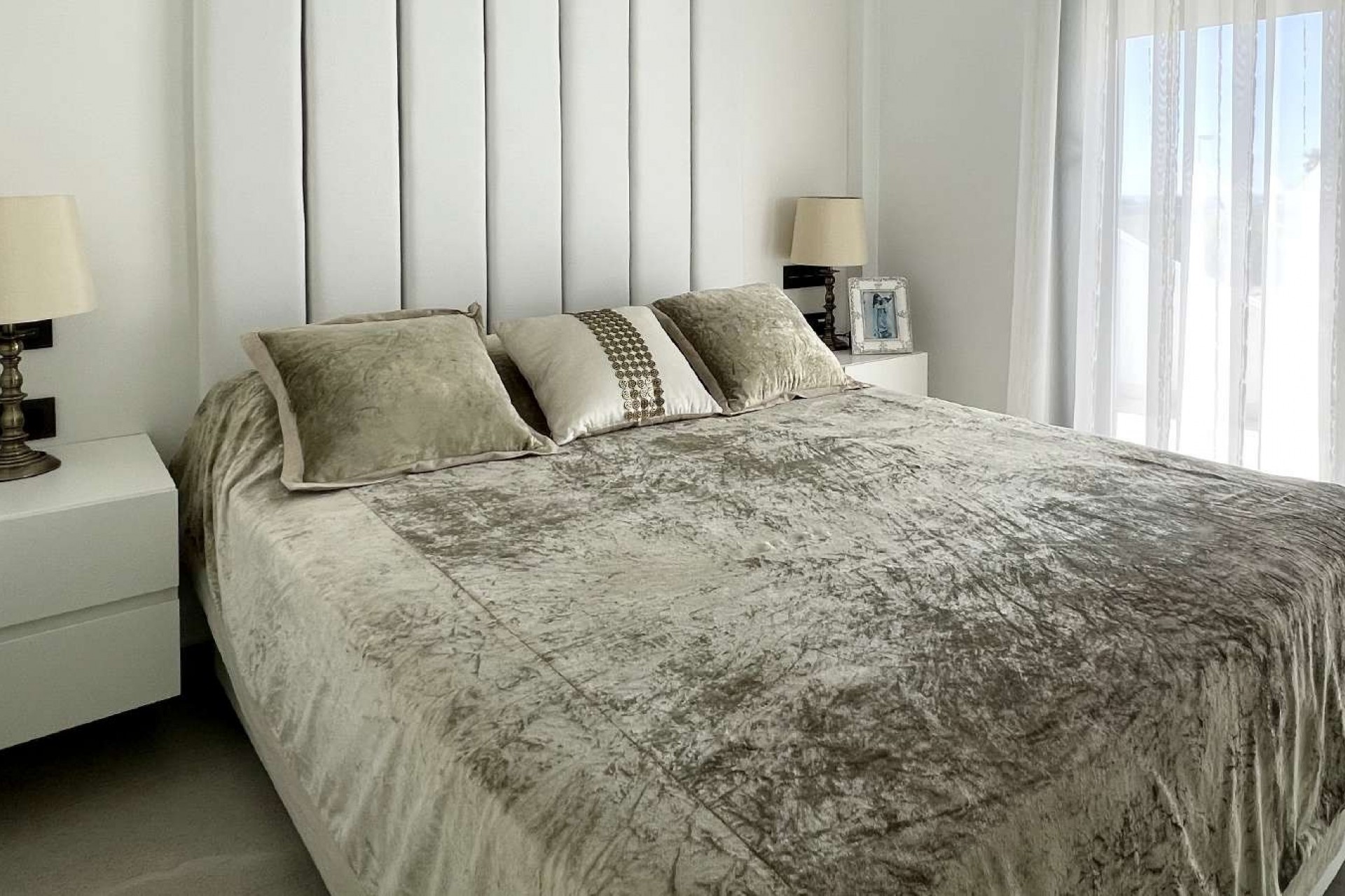 New build - detached -
Ciudad Quesada